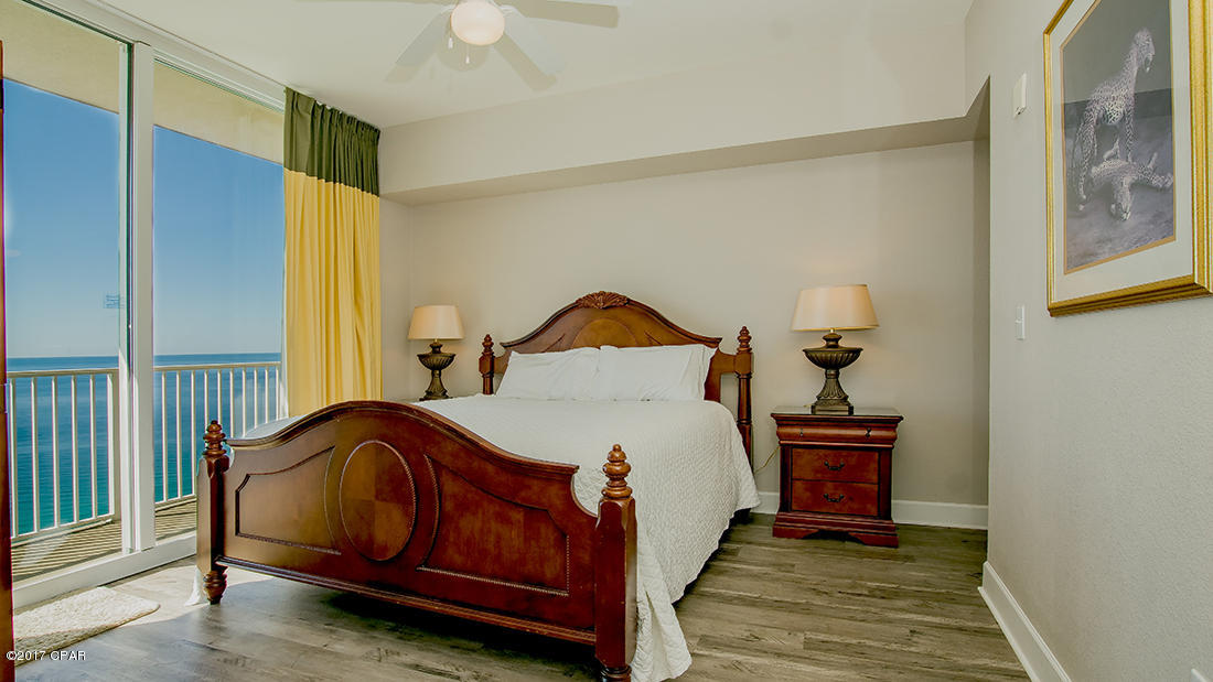 Tidewater Beach Phase II - Residential