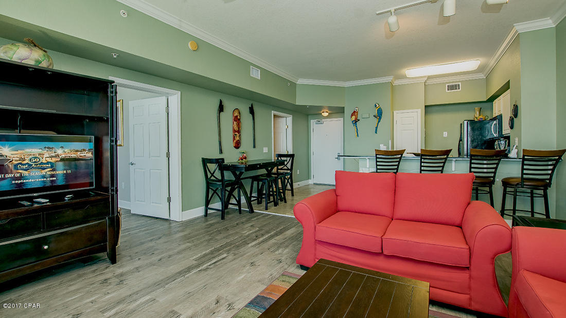 Tidewater Beach Phase II - Residential