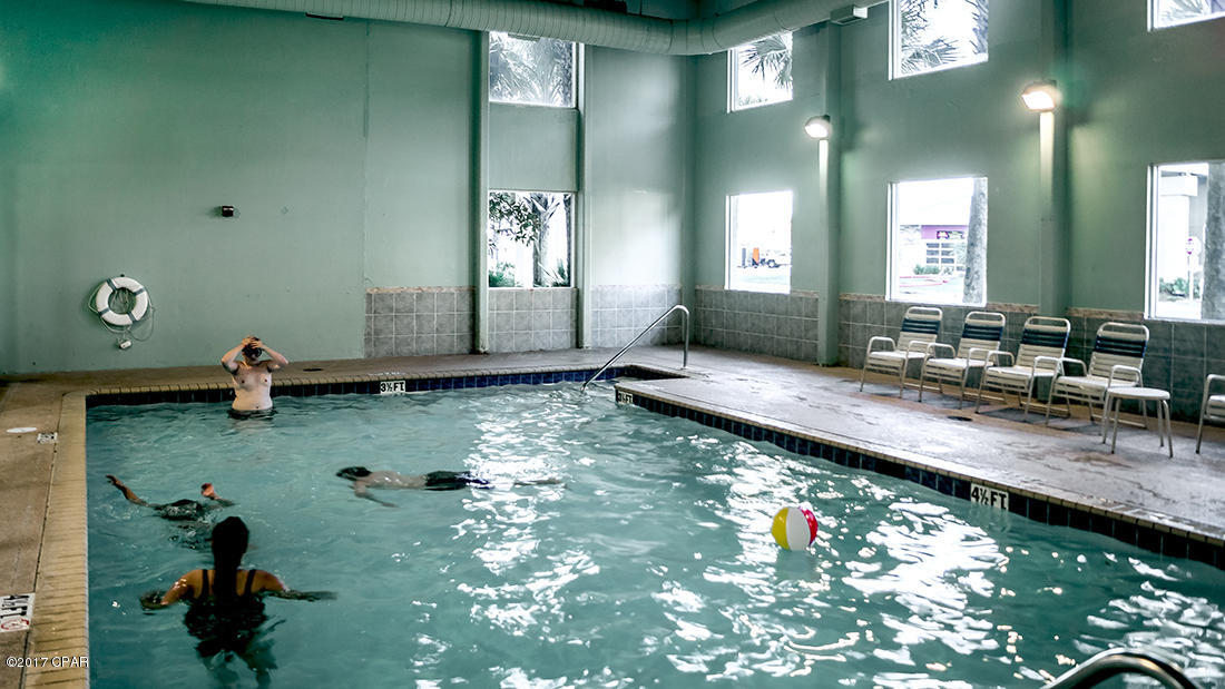 Tidewater Beach Phase II - Residential