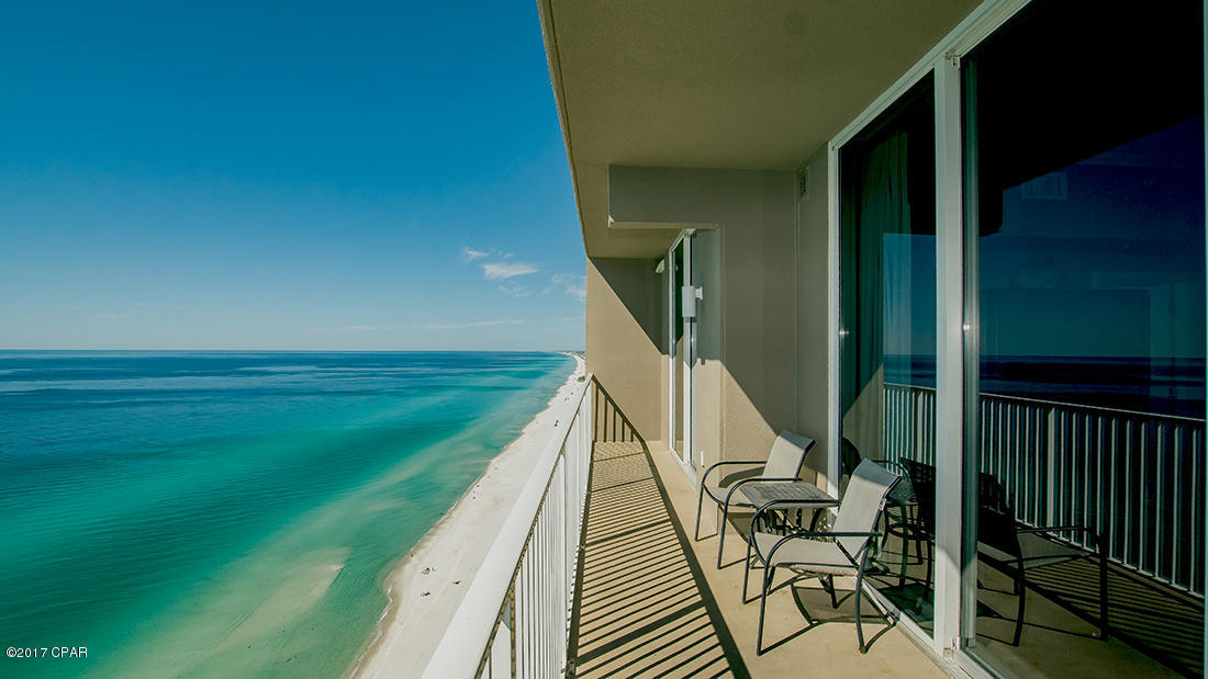 Tidewater Beach Phase II - Residential