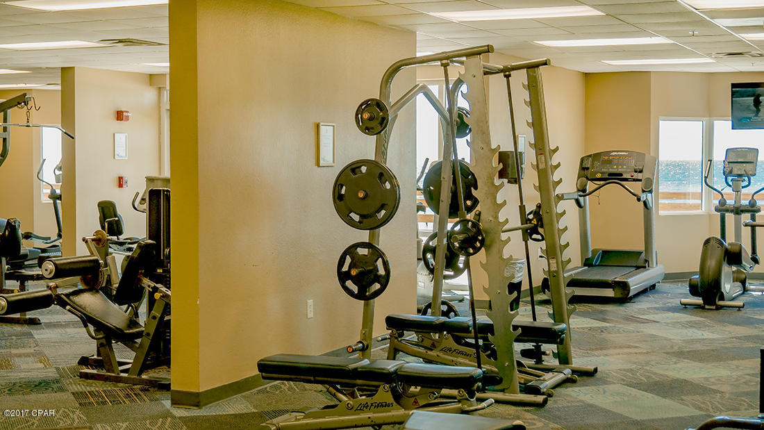 Tidewater Beach Phase II - Residential