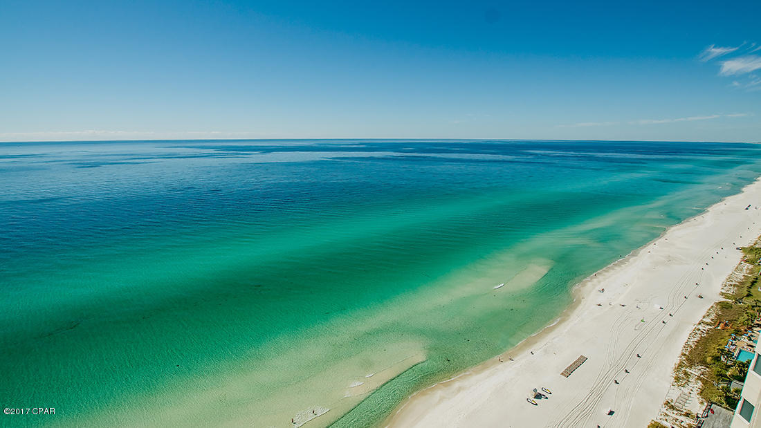 Tidewater Beach Phase II - Residential