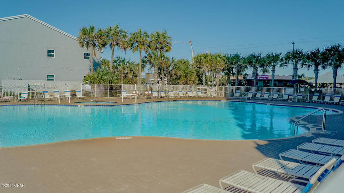 Tidewater Beach Phase II - Residential