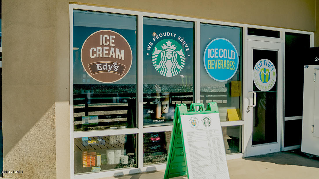 Tidewater Beach Phase II - Residential