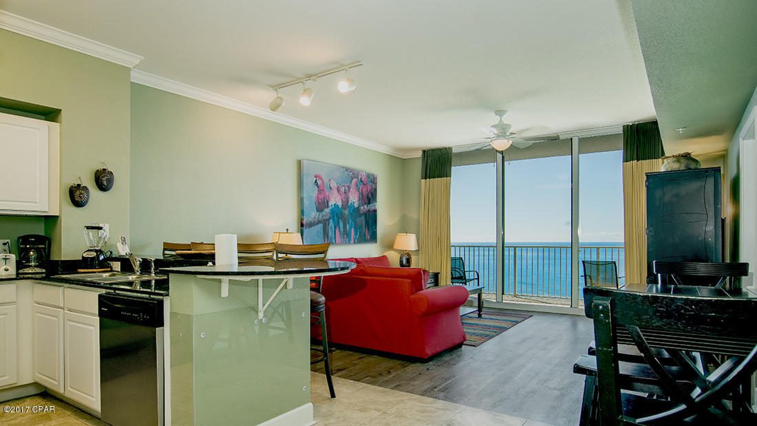 Tidewater Beach Phase II - Residential