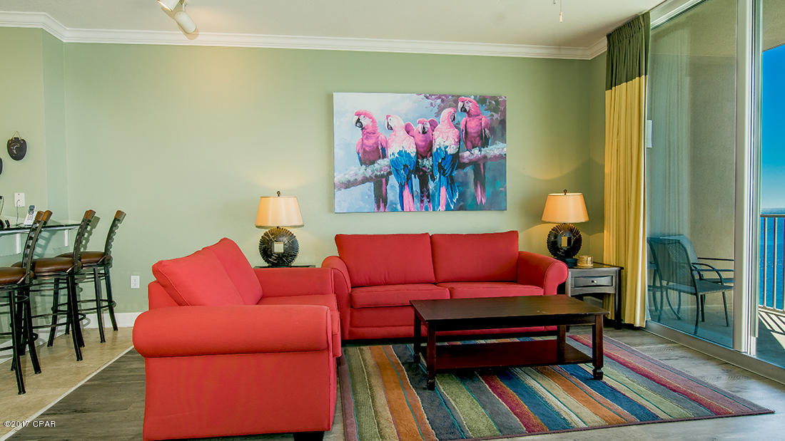 Tidewater Beach Phase II - Residential