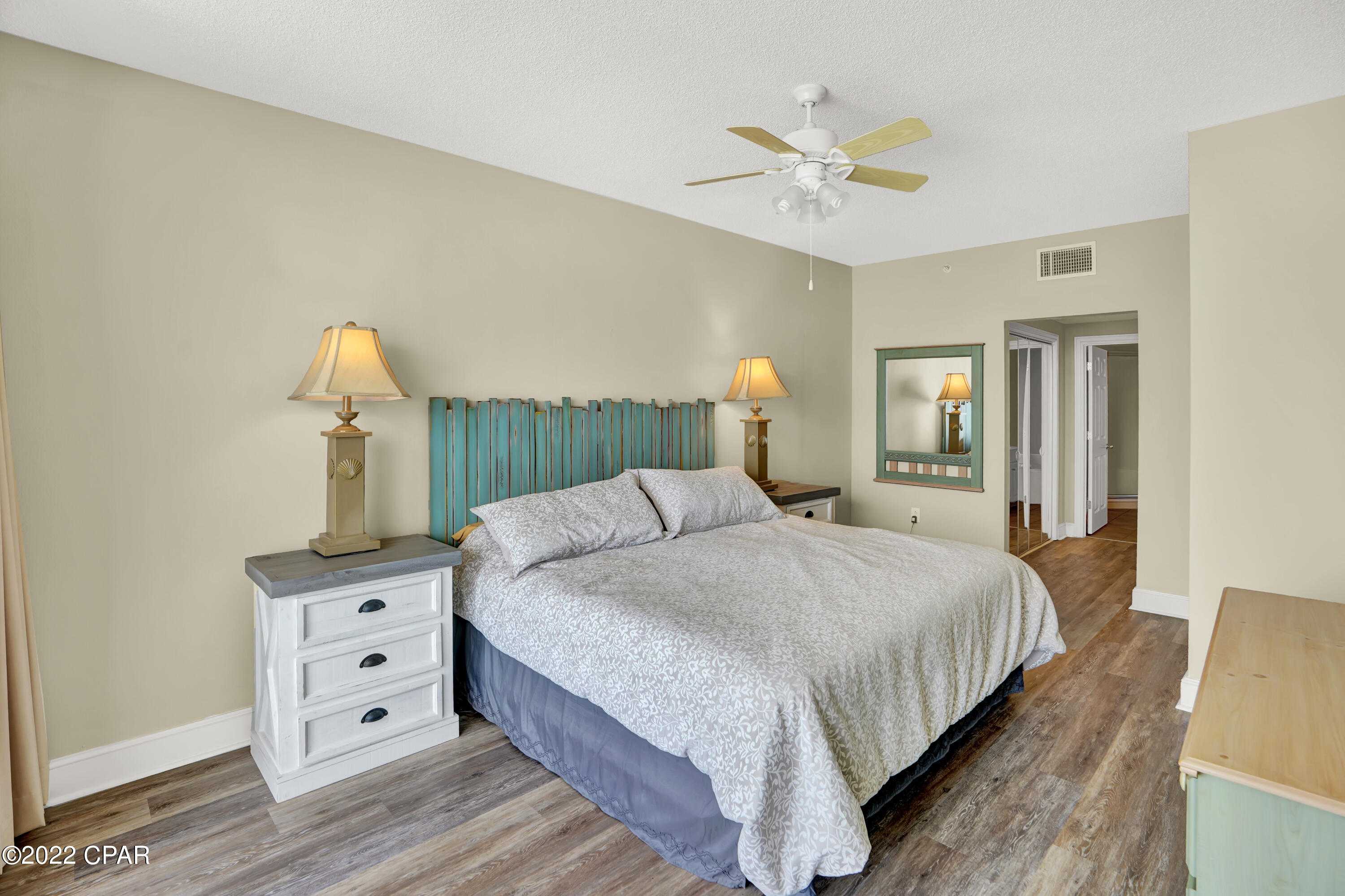 Majestic Beach Tower II - Residential