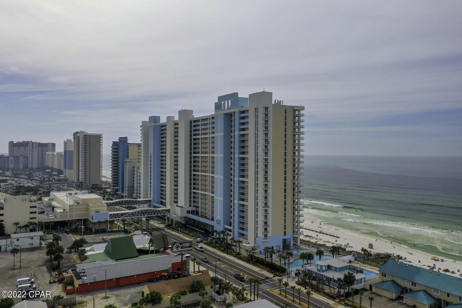 Majestic Beach Tower II - Residential