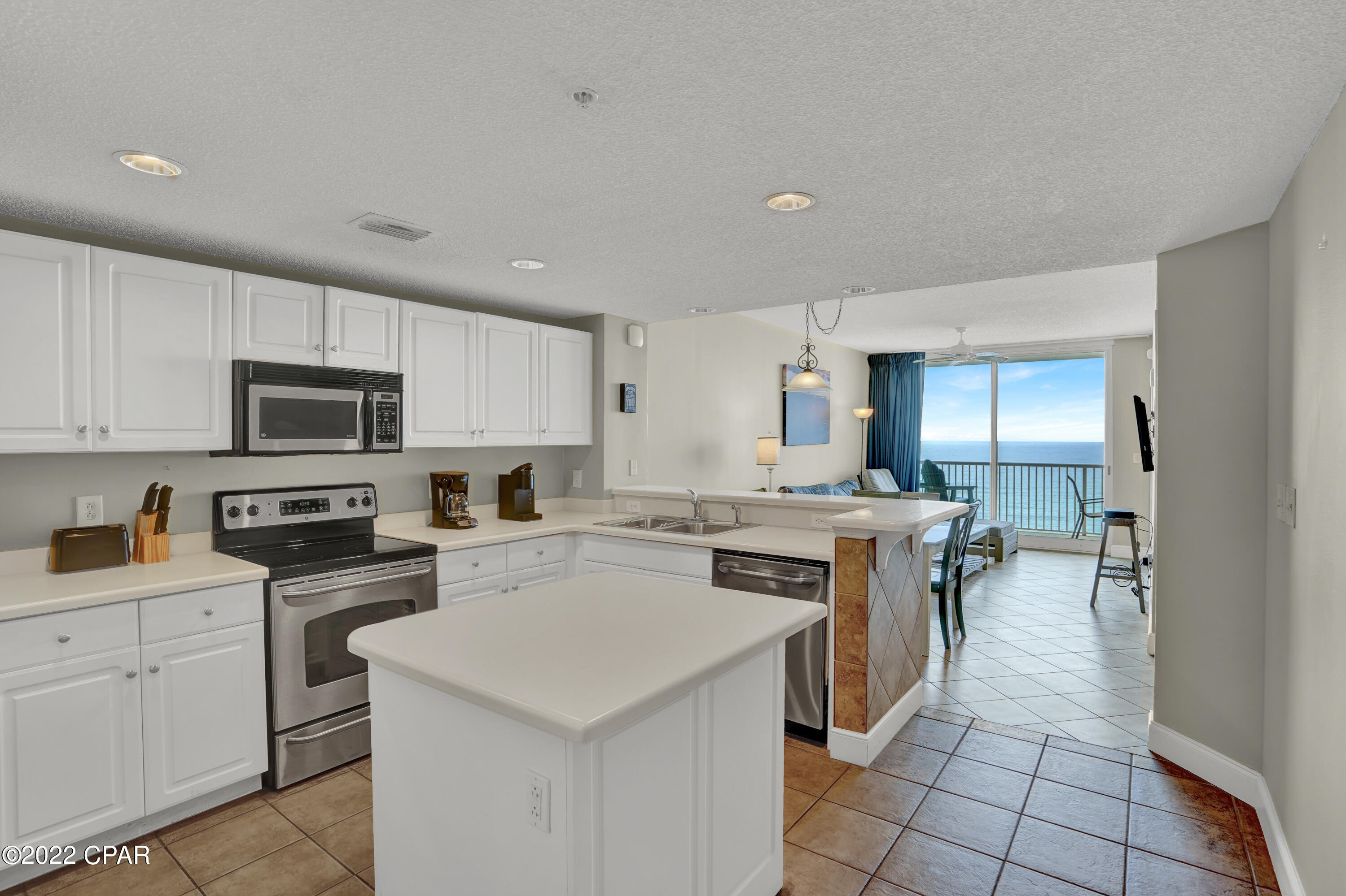 Majestic Beach Tower II - Residential