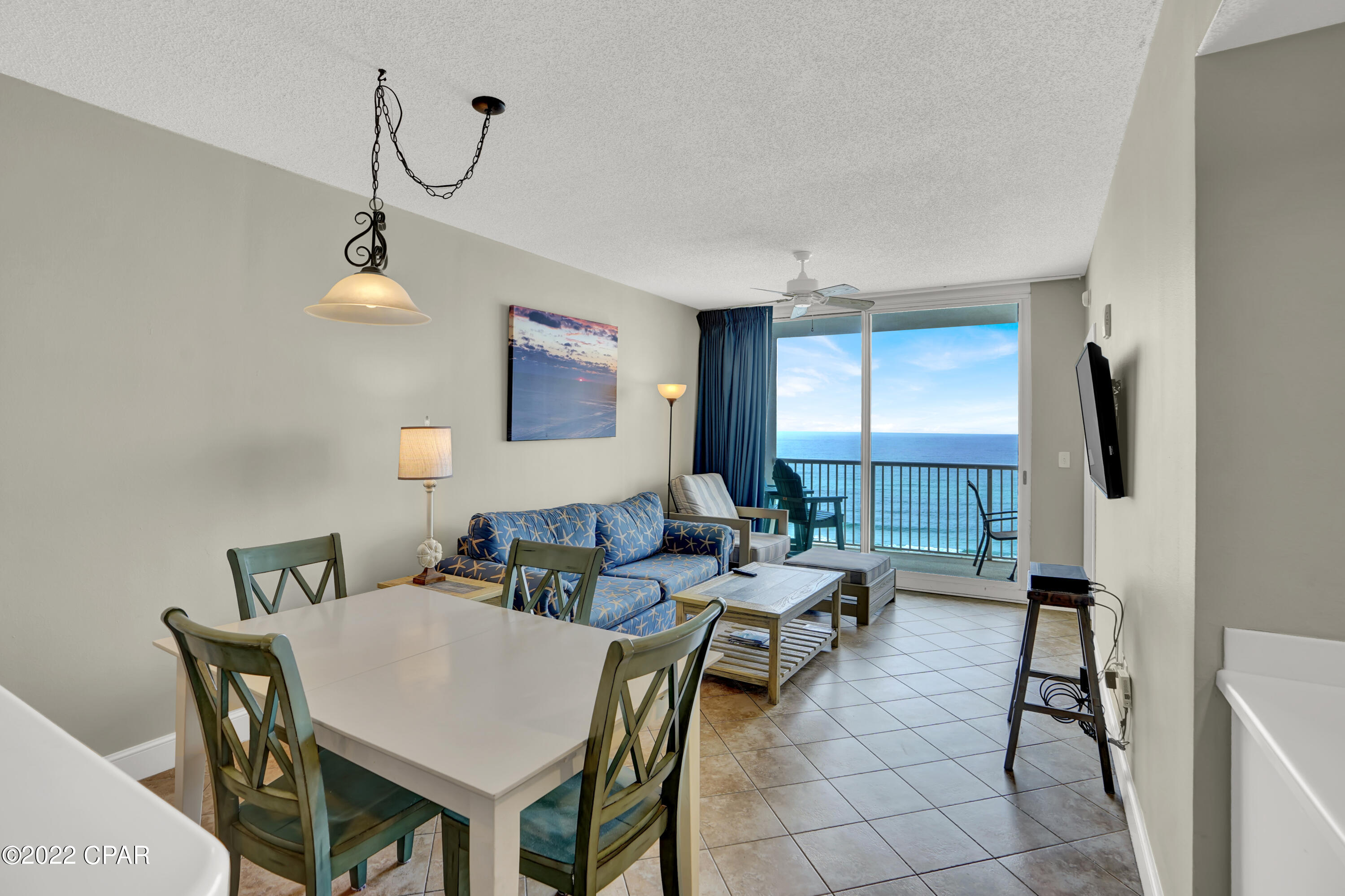 Majestic Beach Tower II - Residential