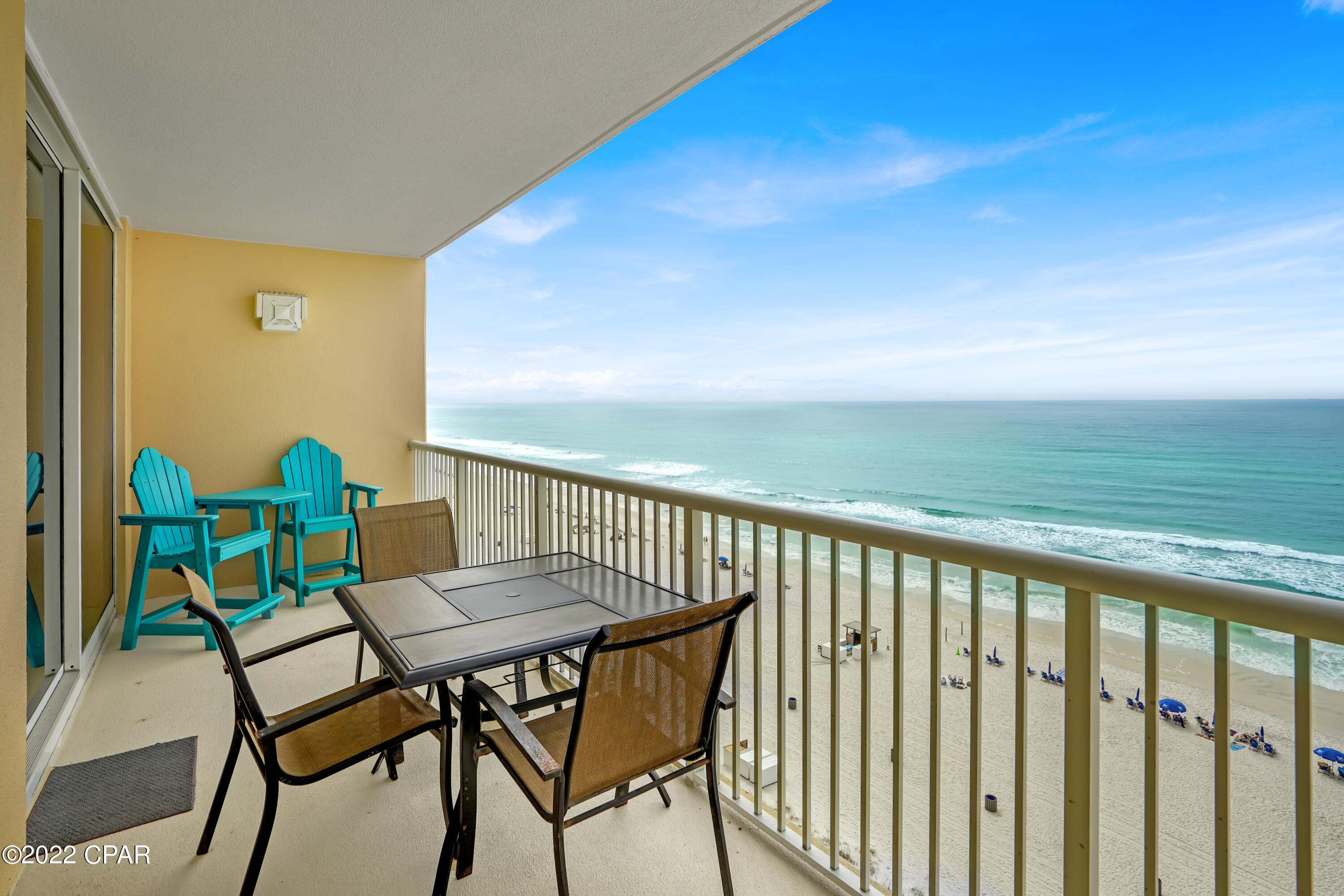 Majestic Beach Tower II - Residential