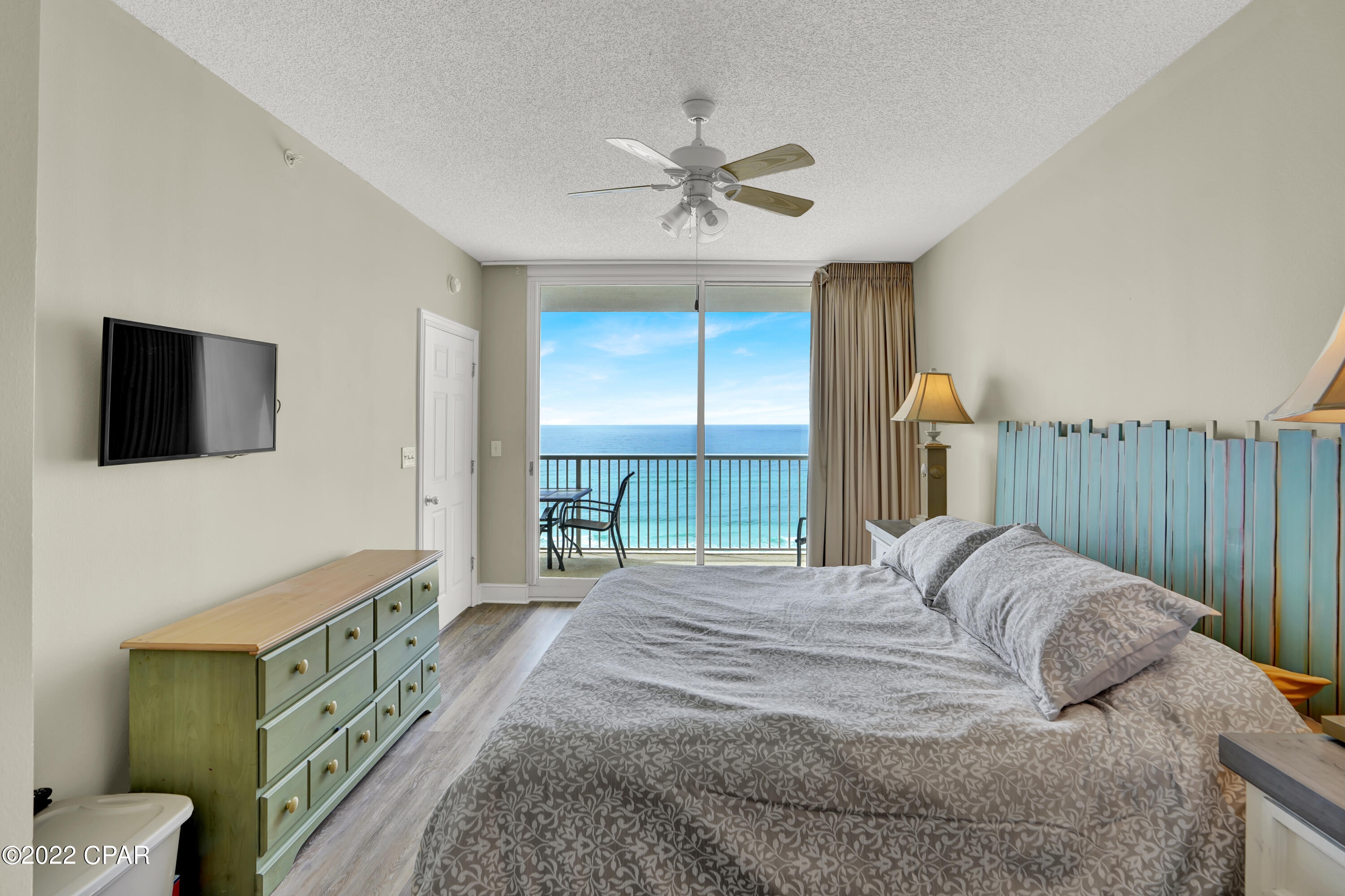 Majestic Beach Tower II - Residential