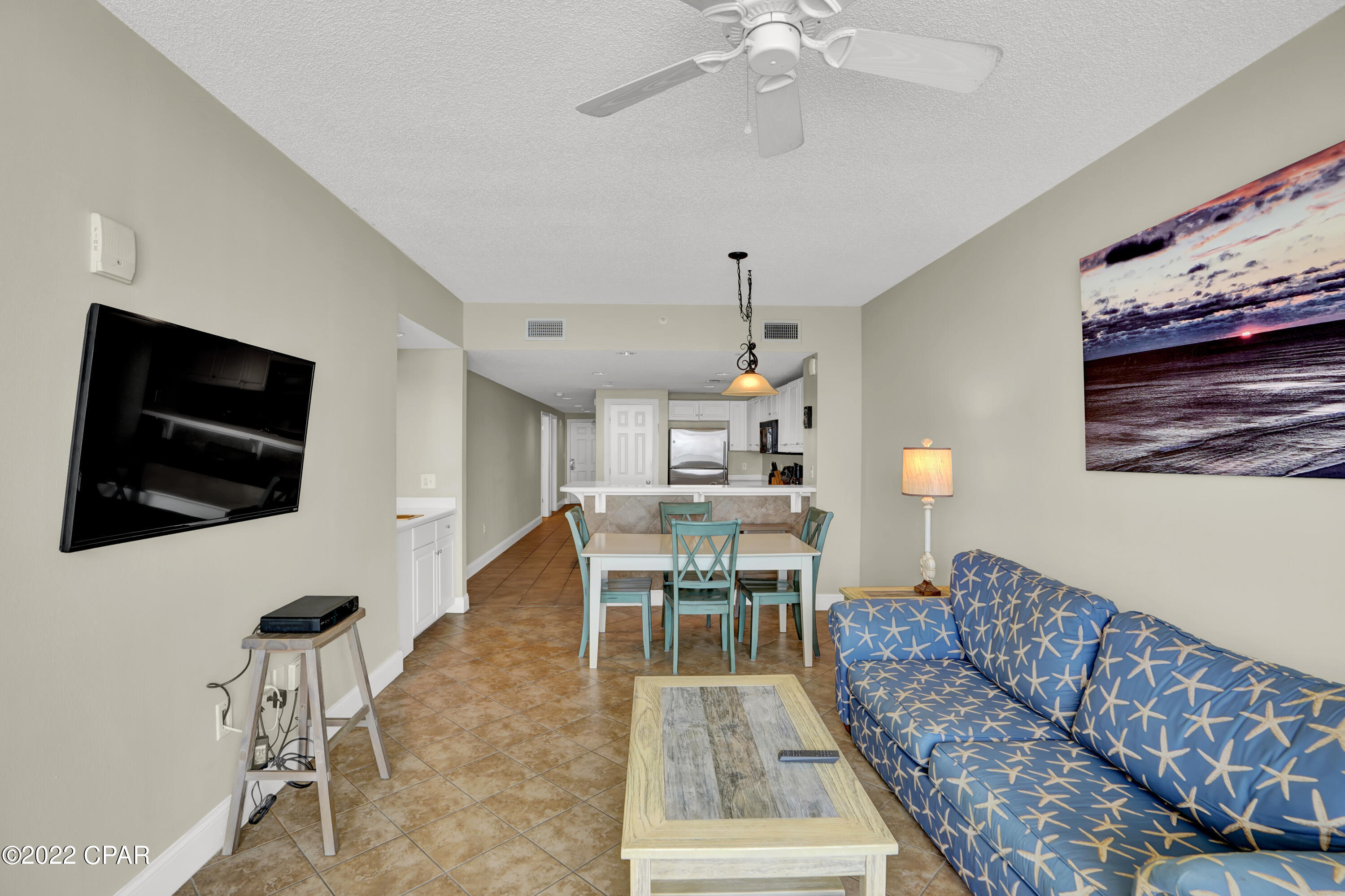 Majestic Beach Tower II - Residential