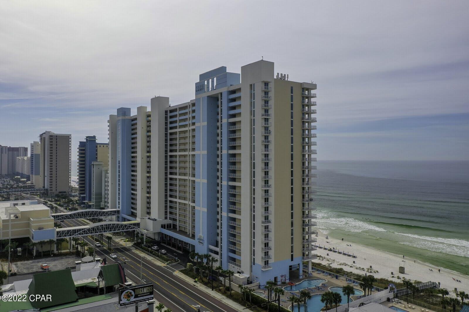 Majestic Beach Tower II - Residential