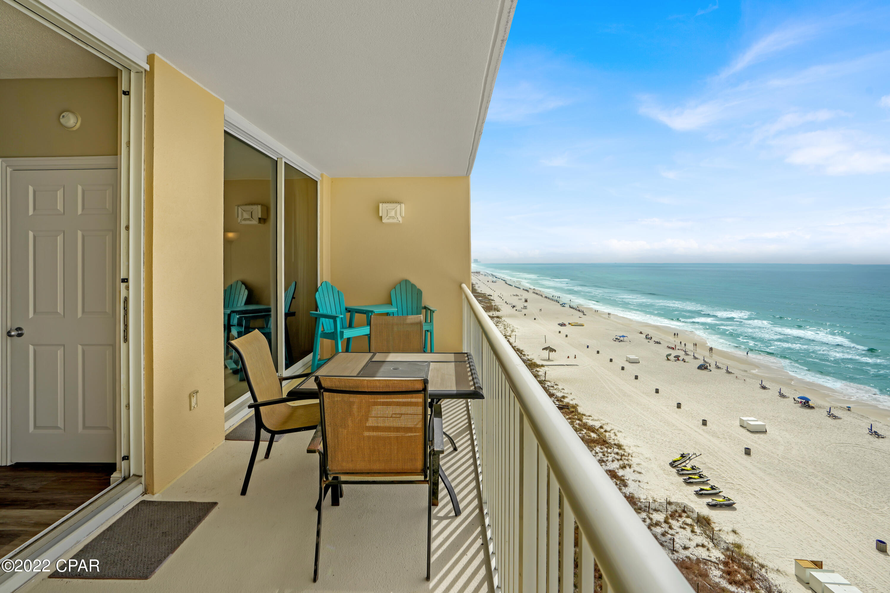 Majestic Beach Tower II - Residential