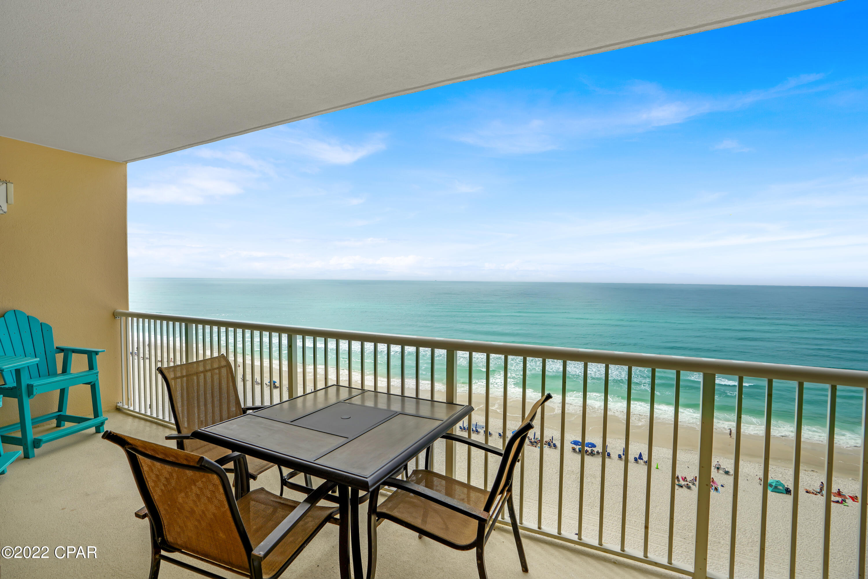 Majestic Beach Tower II - Residential