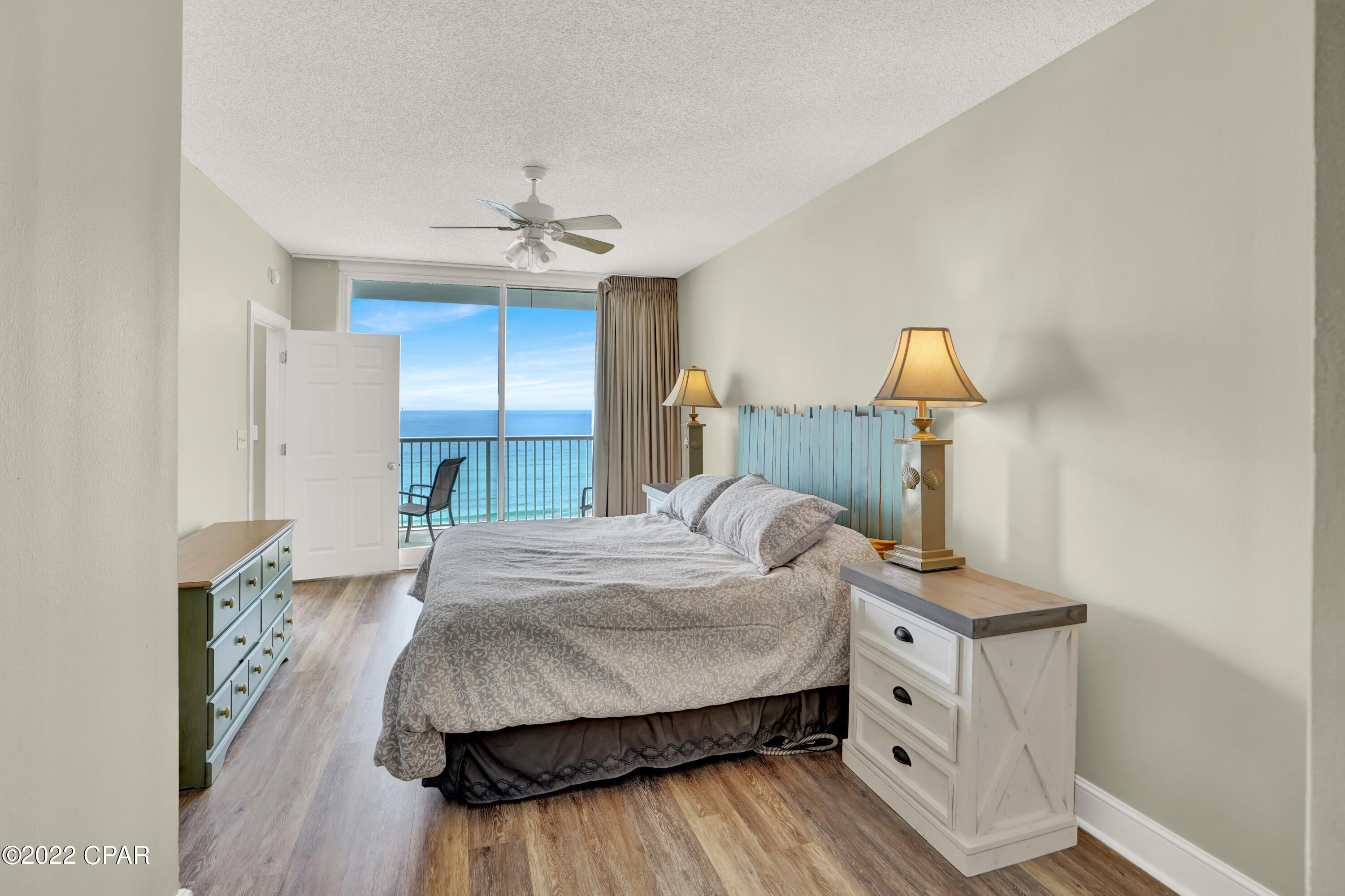 Majestic Beach Tower II - Residential