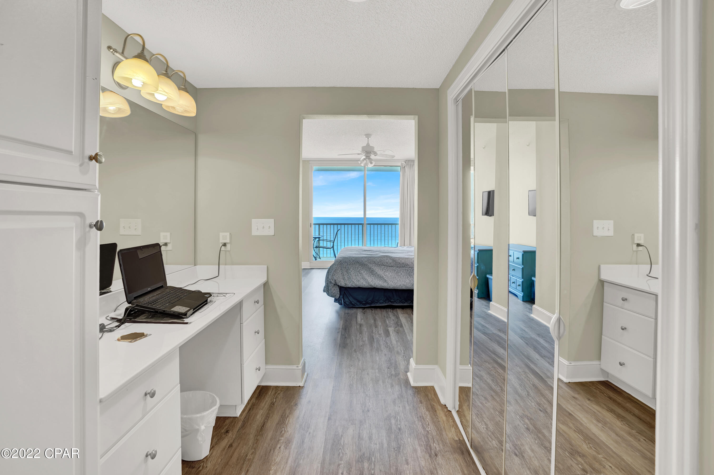 Majestic Beach Tower II - Residential