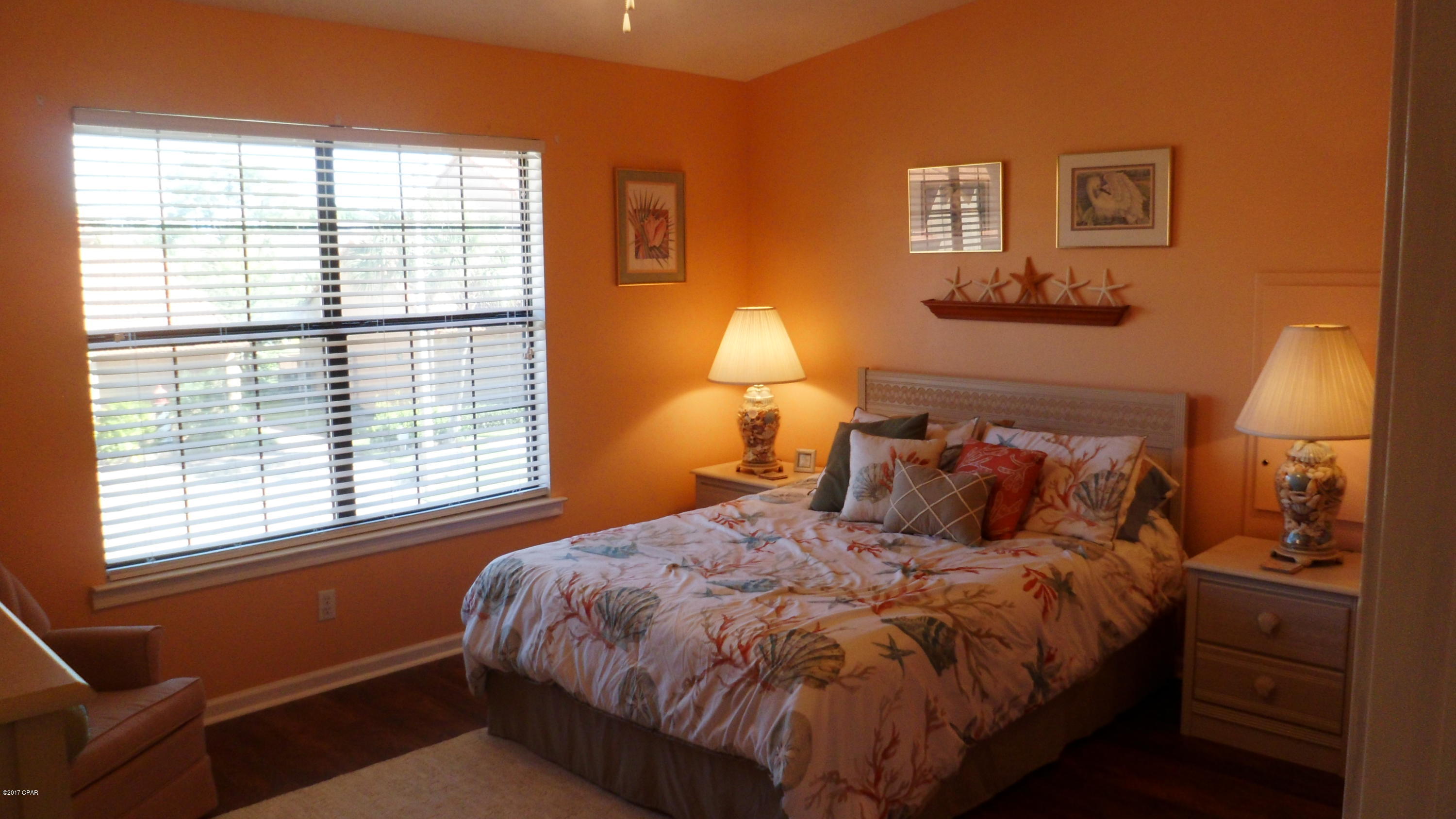 Gulf Highlands Beach Resort - Residential