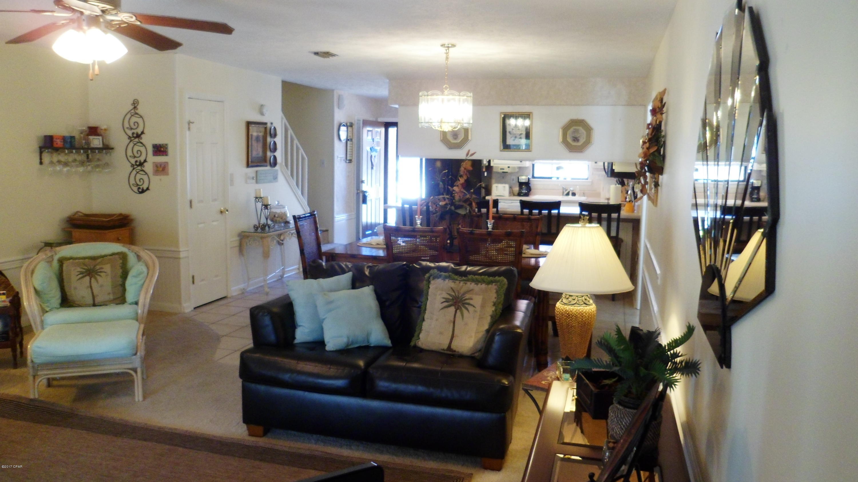 Gulf Highlands Beach Resort - Residential