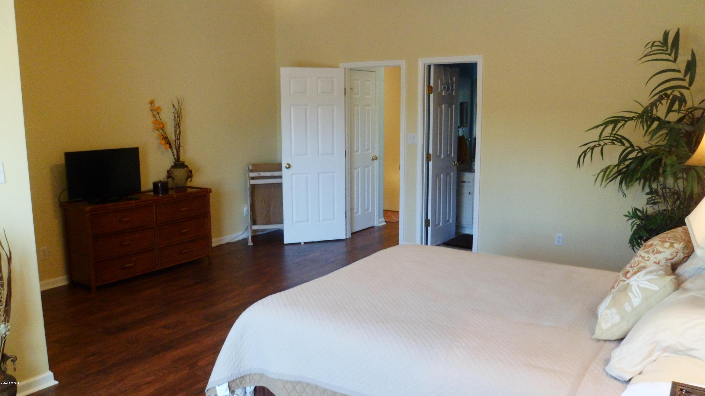 Gulf Highlands Beach Resort - Residential