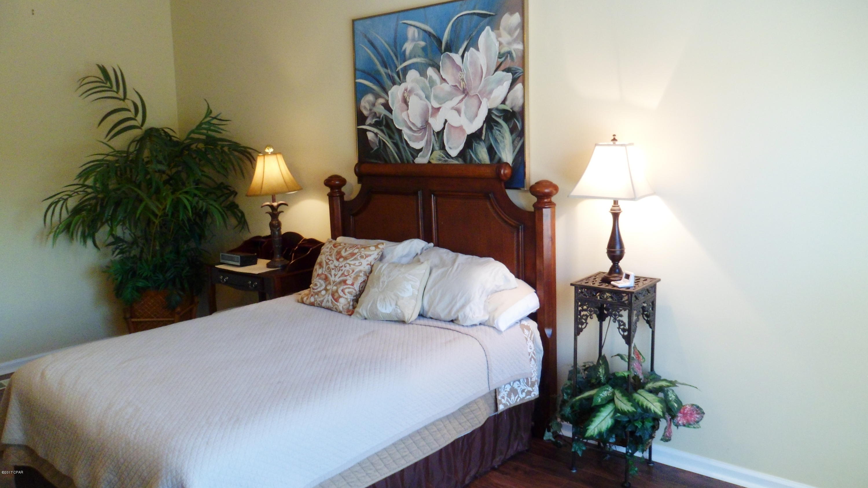 Gulf Highlands Beach Resort - Residential