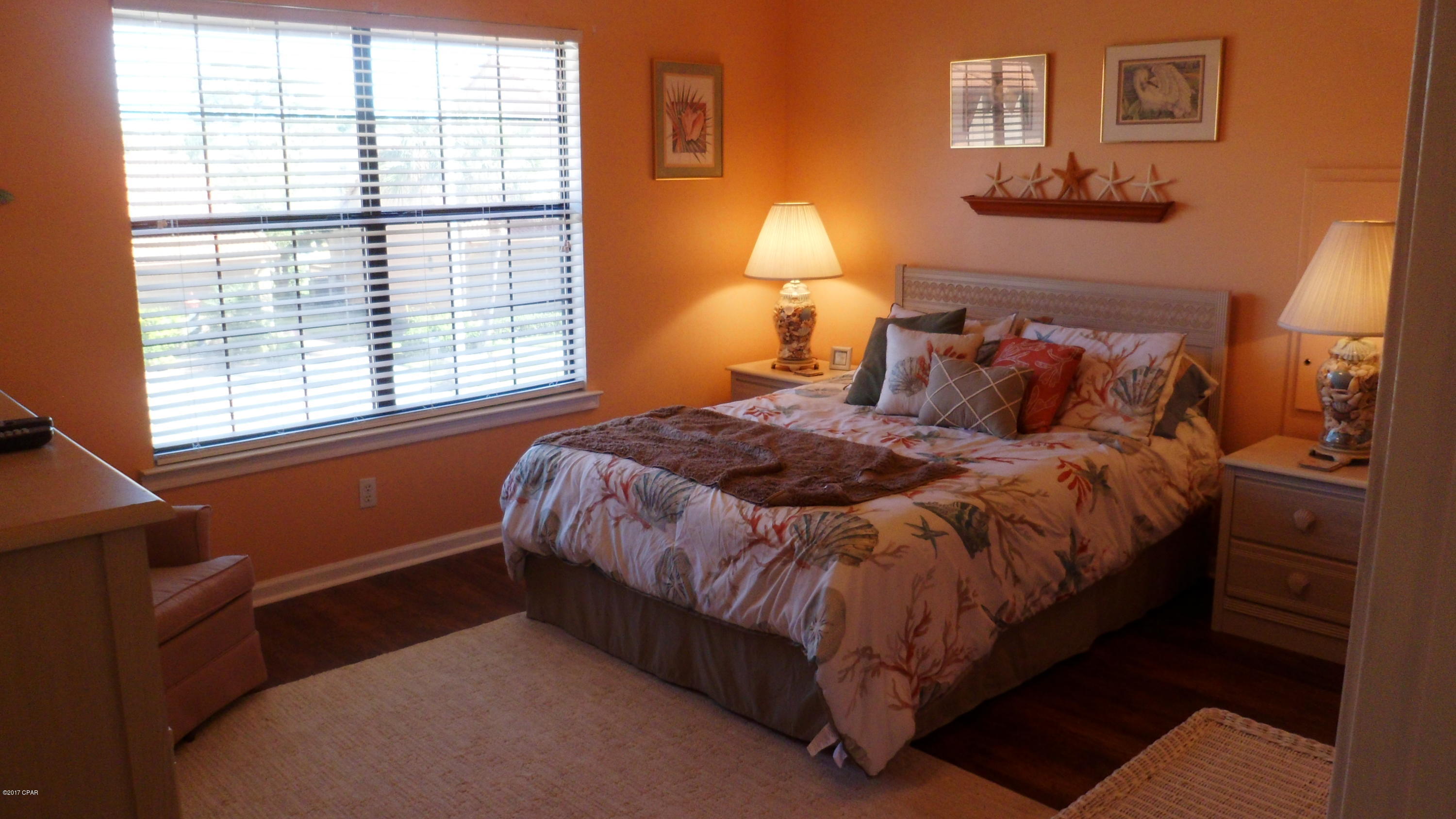 Gulf Highlands Beach Resort - Residential