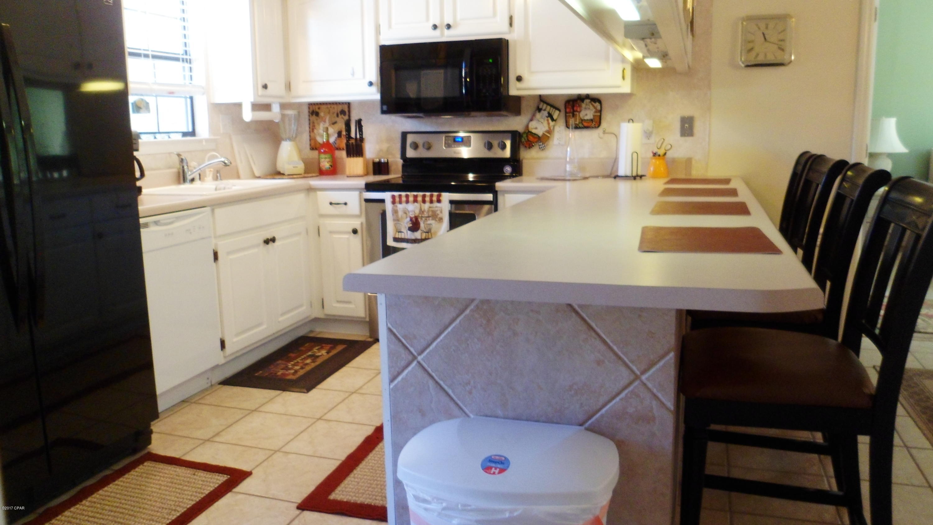 Gulf Highlands Beach Resort - Residential