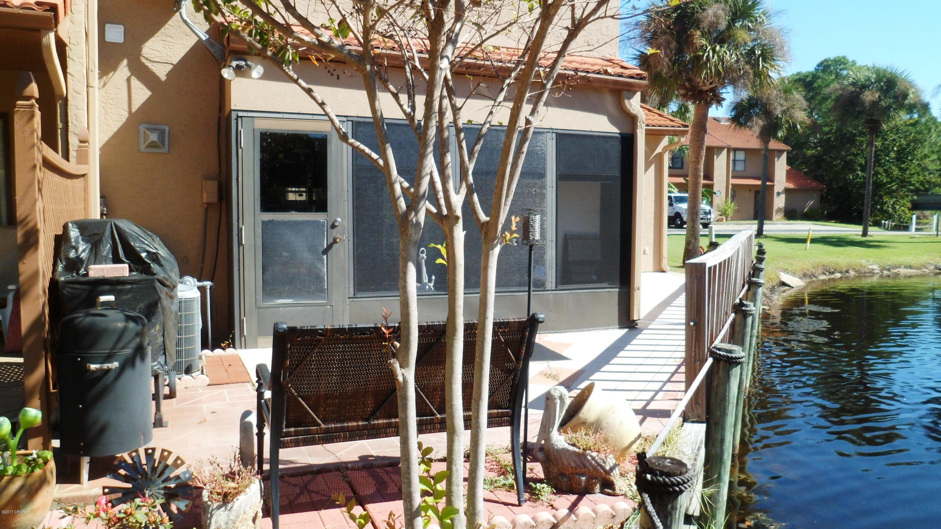 Gulf Highlands Beach Resort - Residential