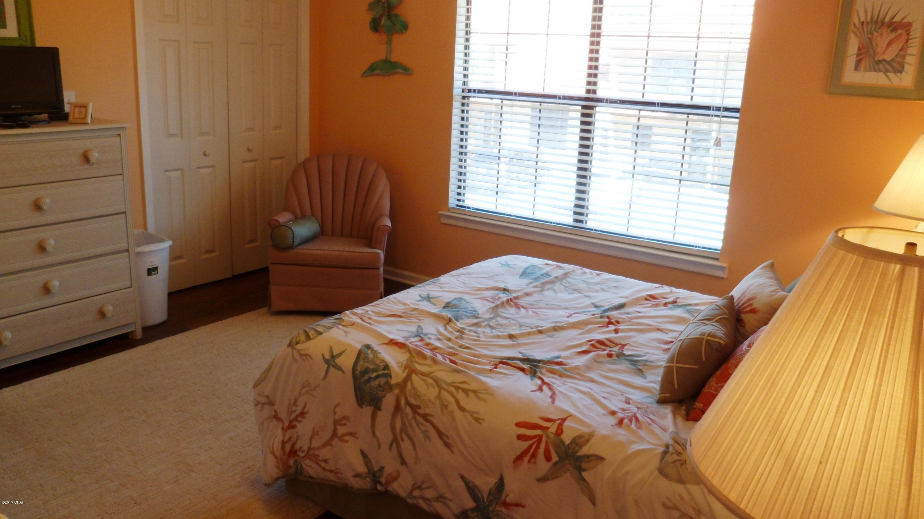 Gulf Highlands Beach Resort - Residential