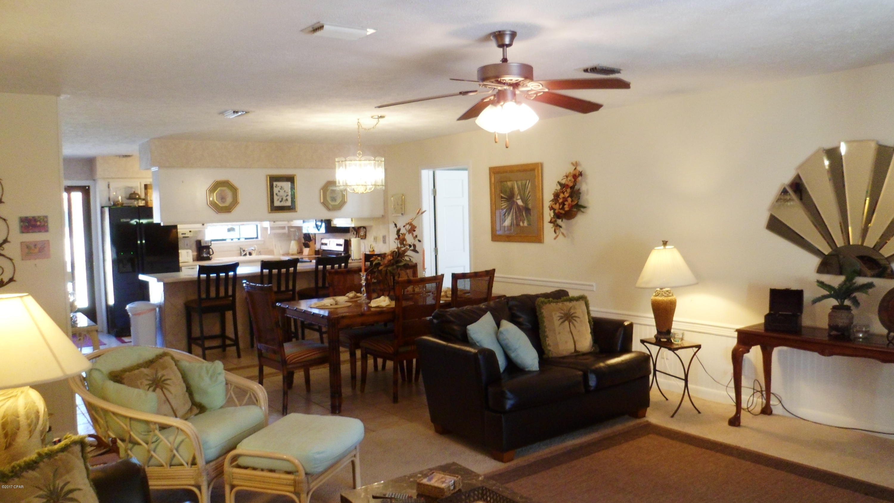 Gulf Highlands Beach Resort - Residential