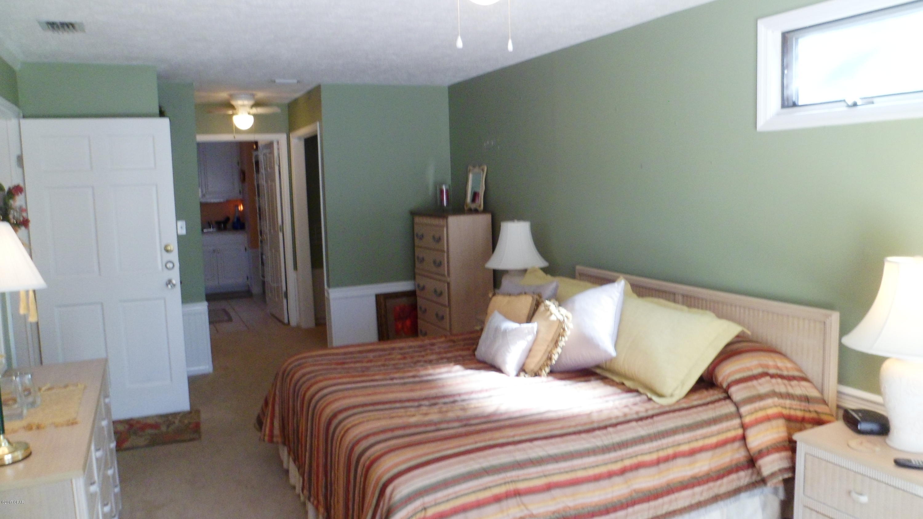 Gulf Highlands Beach Resort - Residential