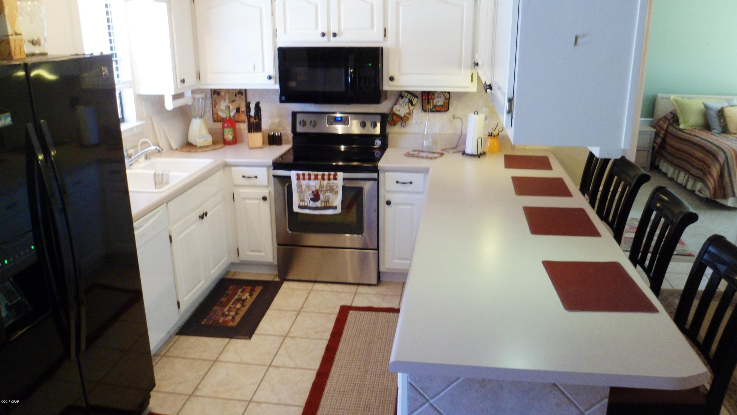 Gulf Highlands Beach Resort - Residential