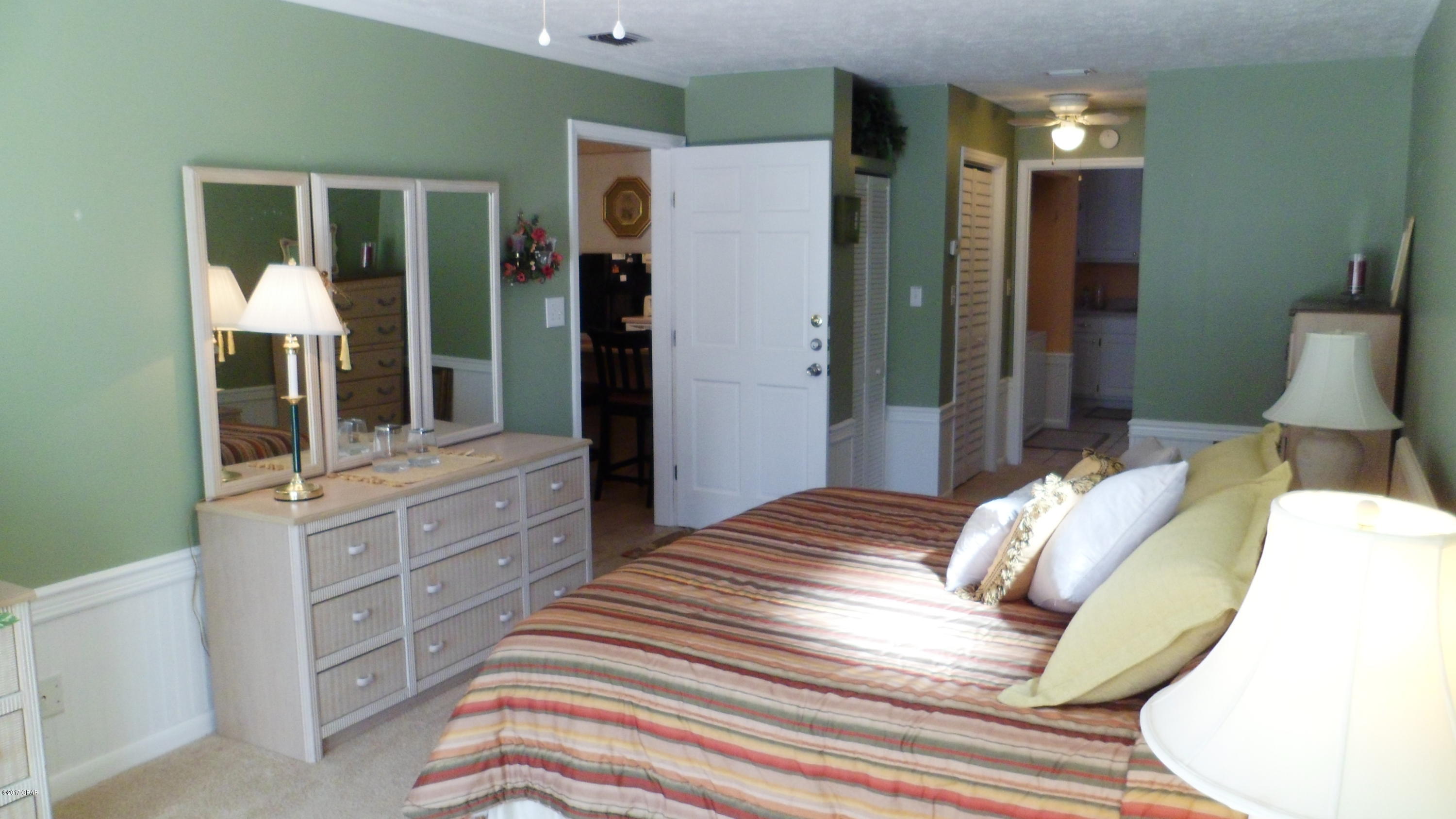 Gulf Highlands Beach Resort - Residential