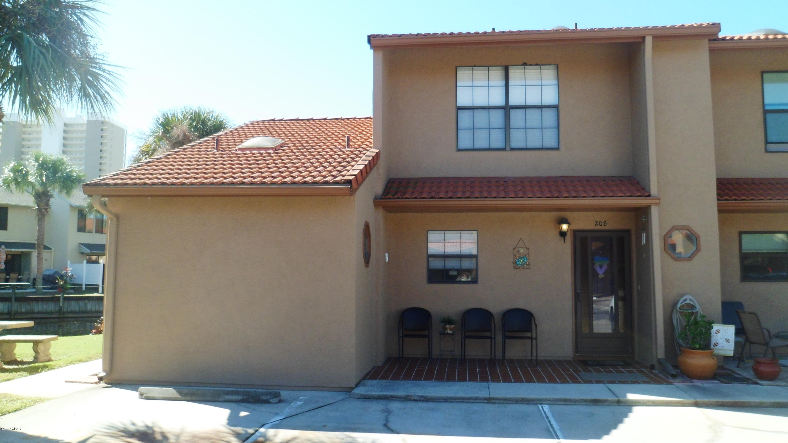 Gulf Highlands Beach Resort - Residential