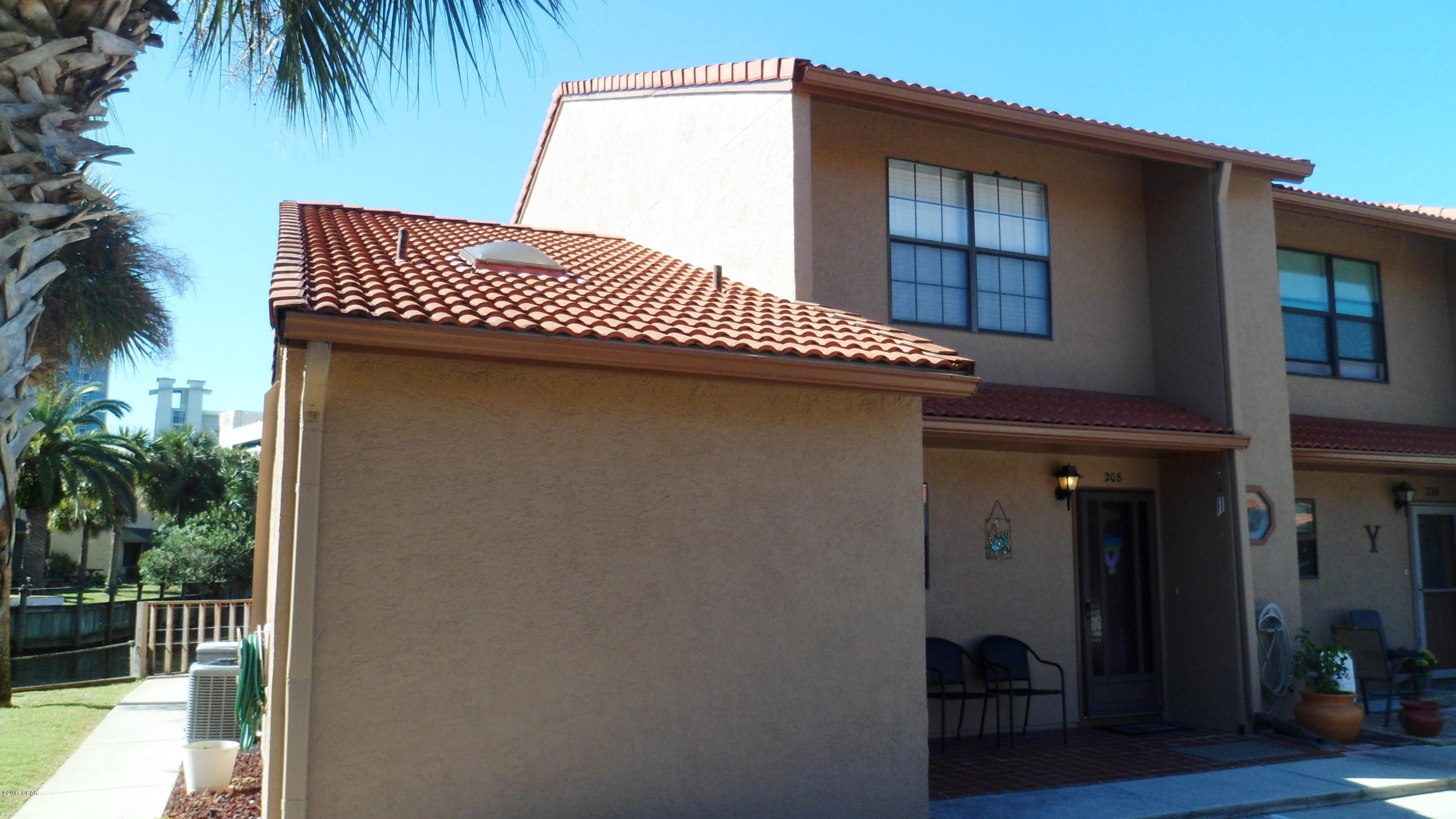 Gulf Highlands Beach Resort - Residential