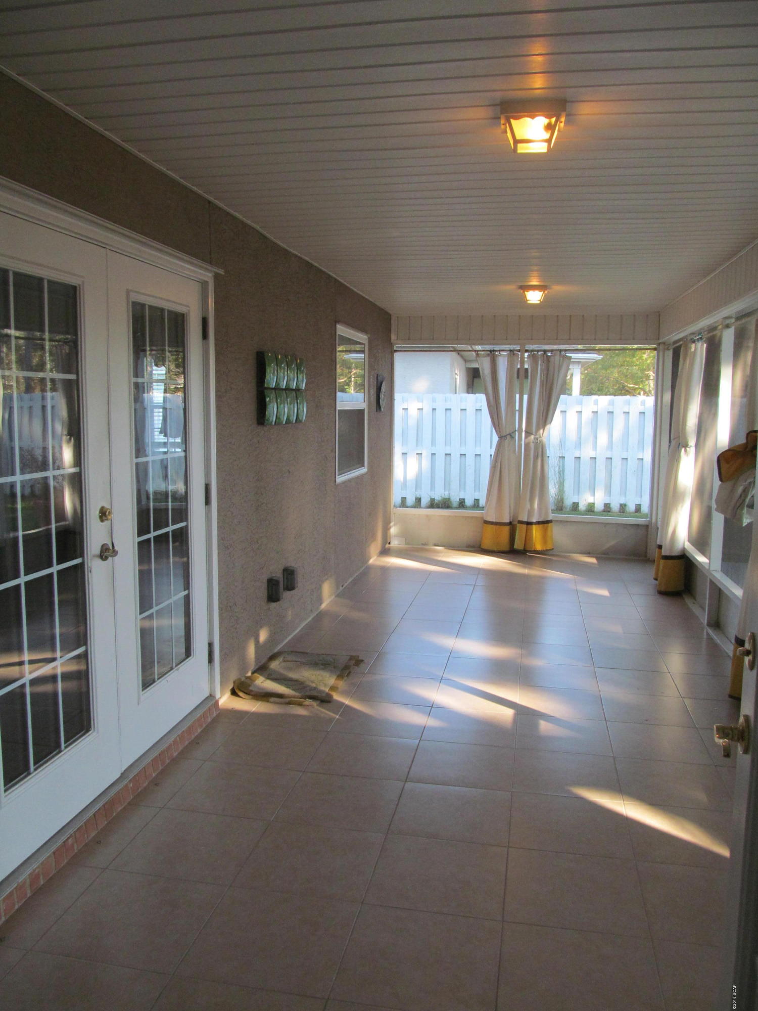 Palmetto Trace Phase IV - Residential Lease