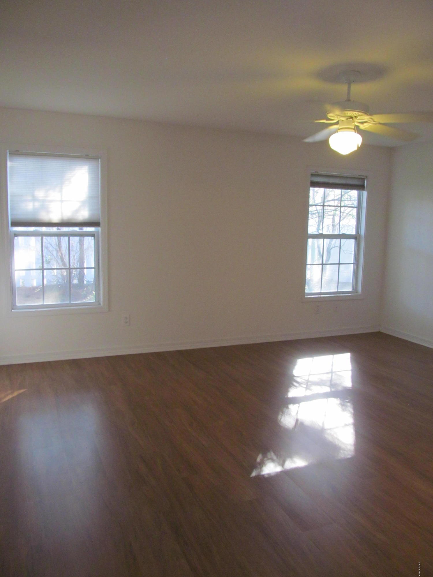 Palmetto Trace Phase IV - Residential Lease