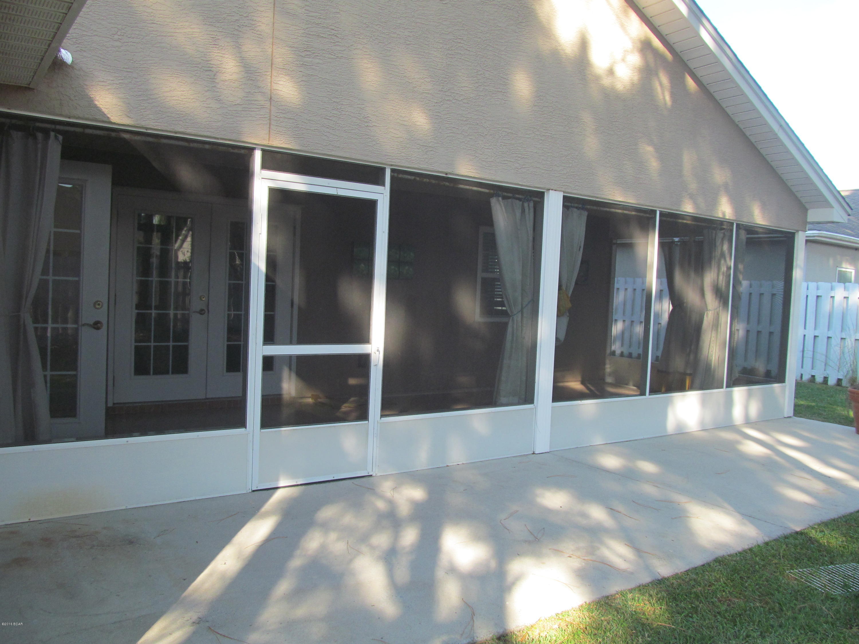 Palmetto Trace Phase IV - Residential Lease