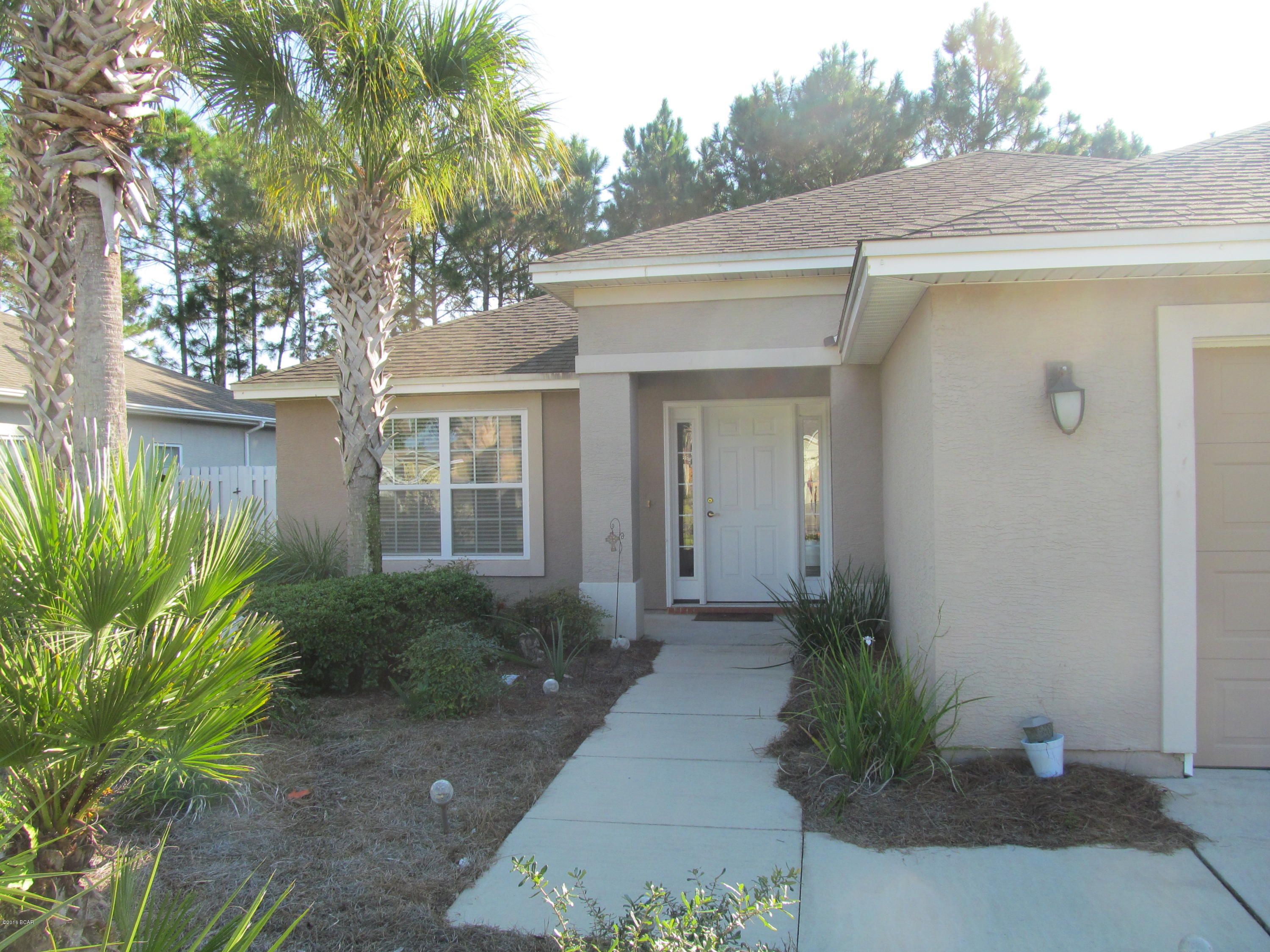 Palmetto Trace Phase IV - Residential Lease