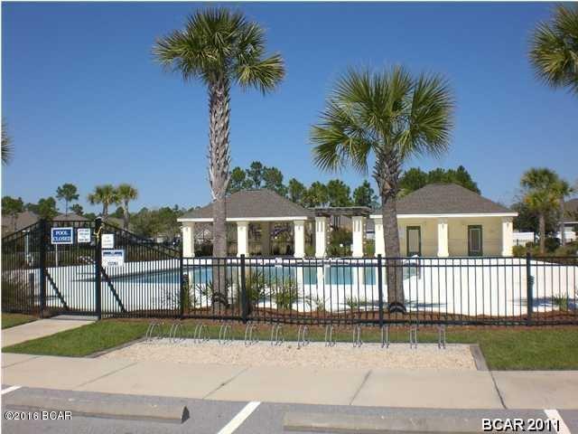 Palmetto Trace Phase IV - Residential Lease