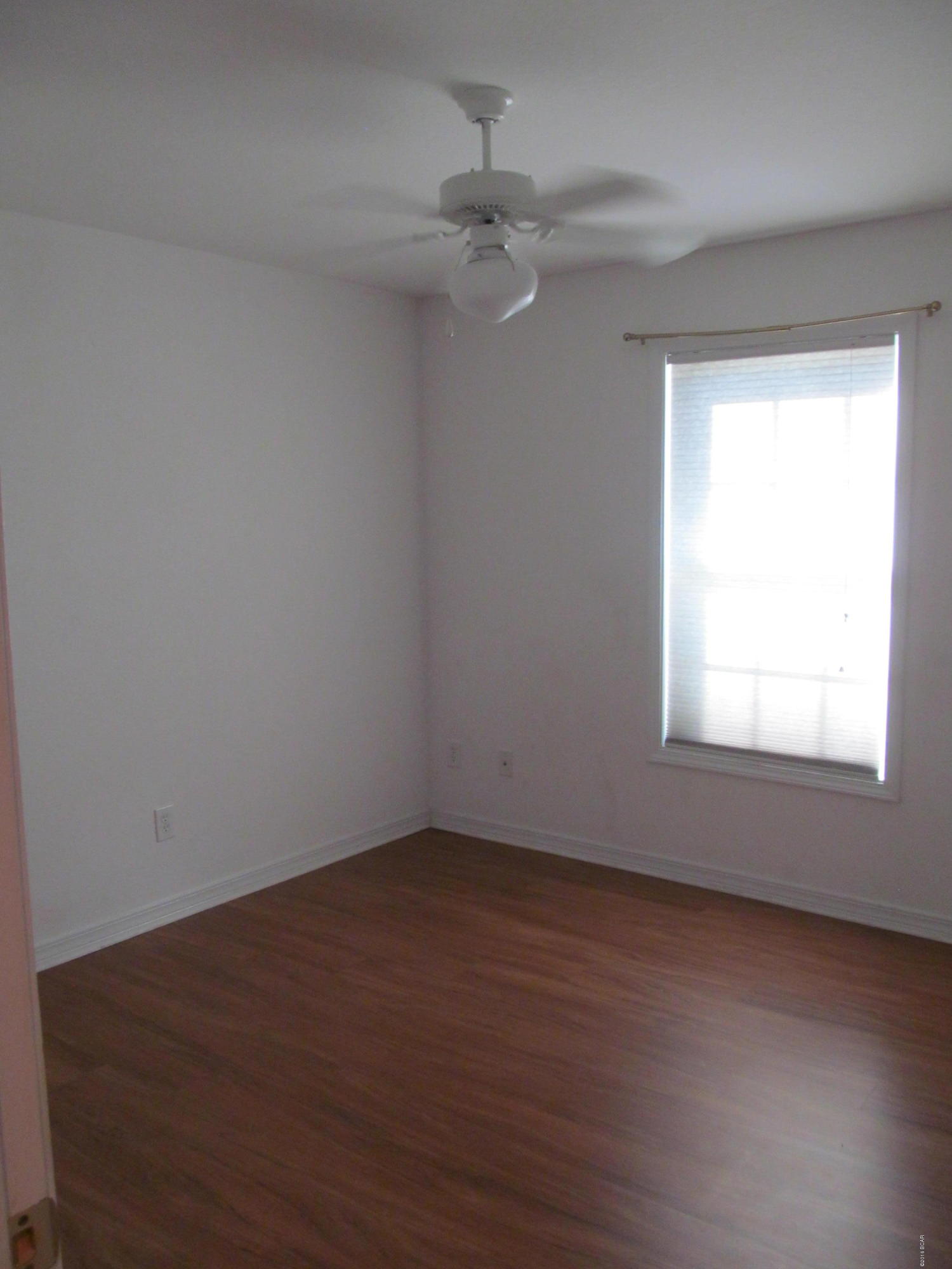 Palmetto Trace Phase IV - Residential Lease