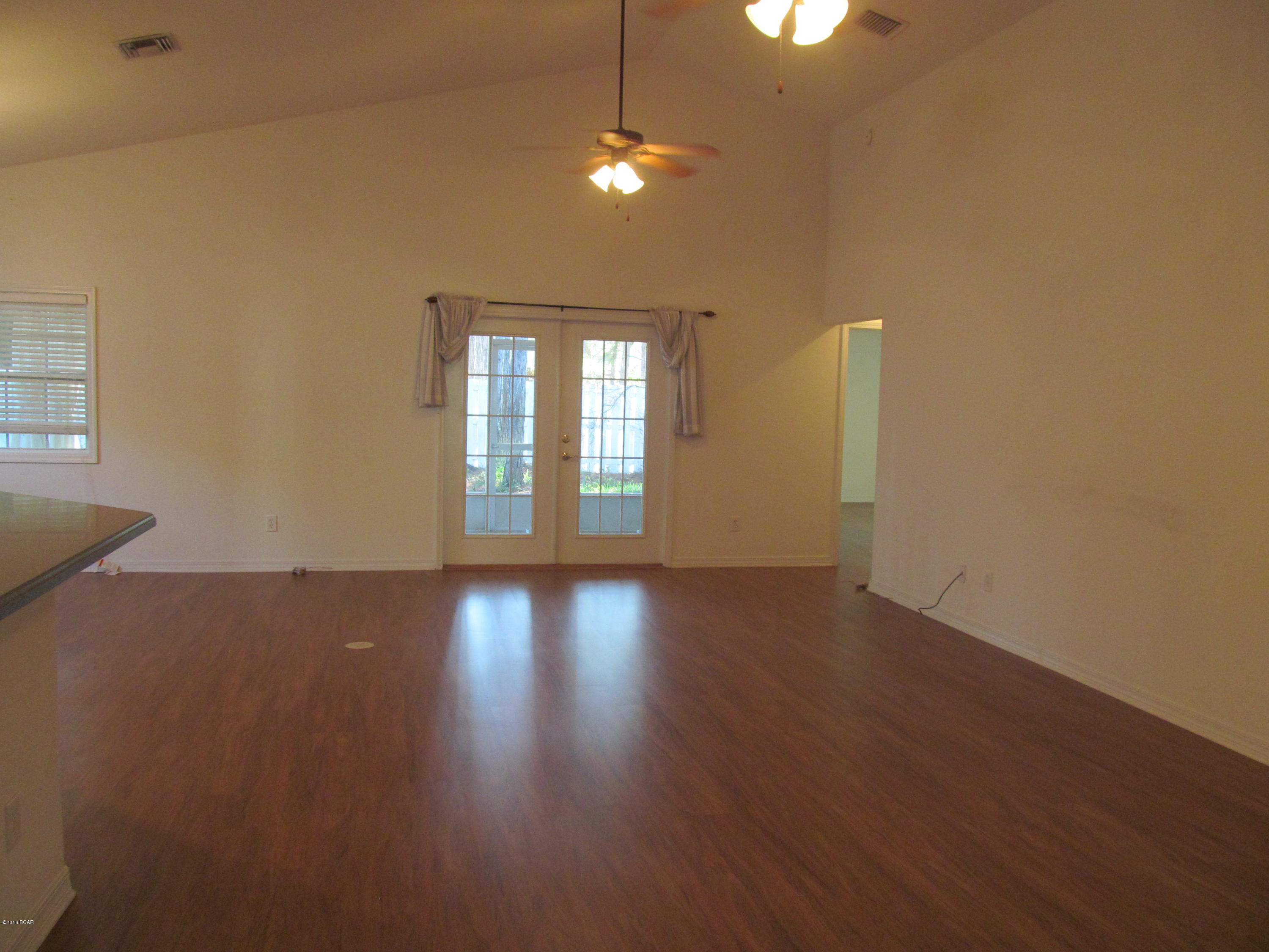 Palmetto Trace Phase IV - Residential Lease