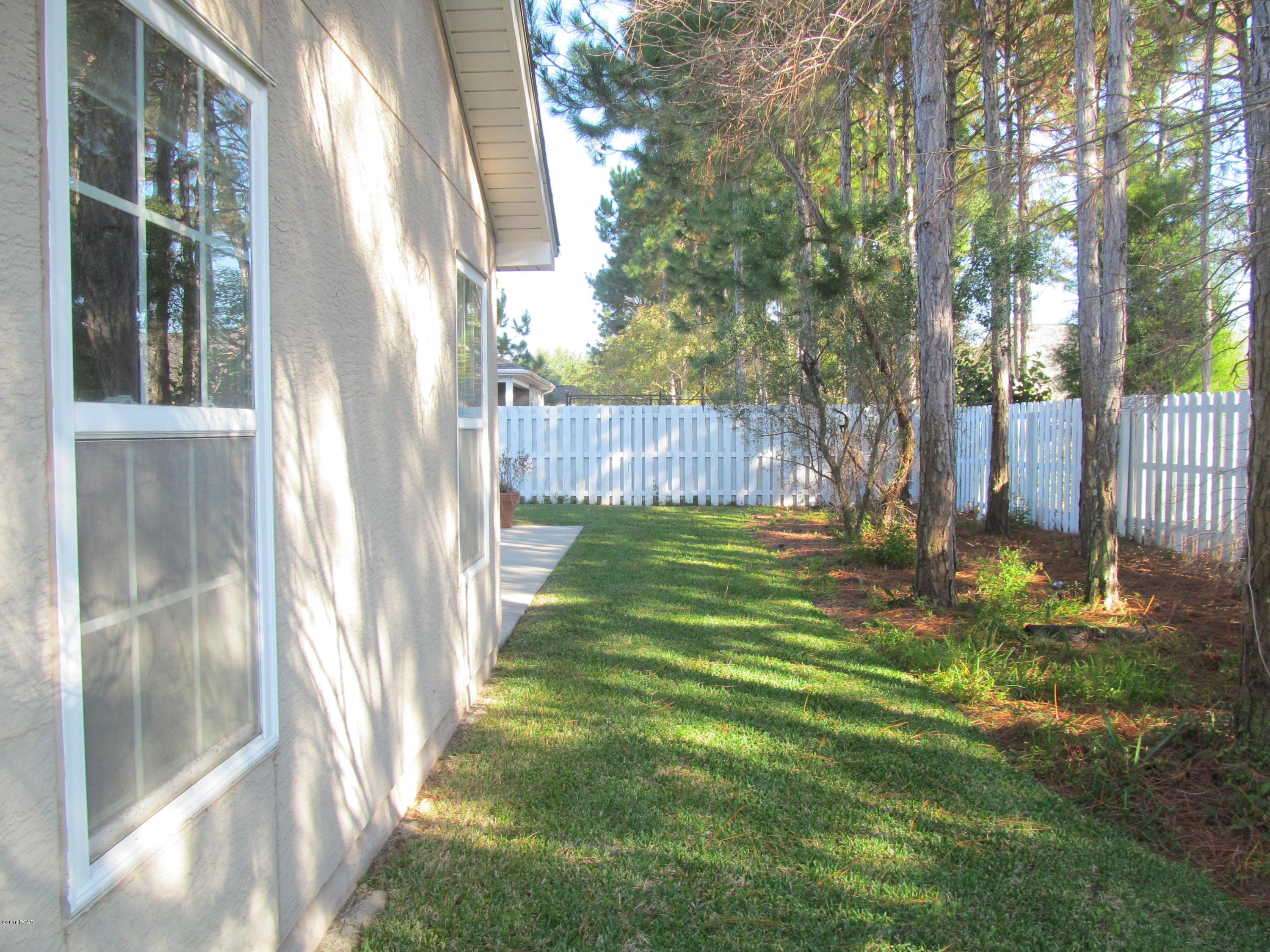 Palmetto Trace Phase IV - Residential Lease