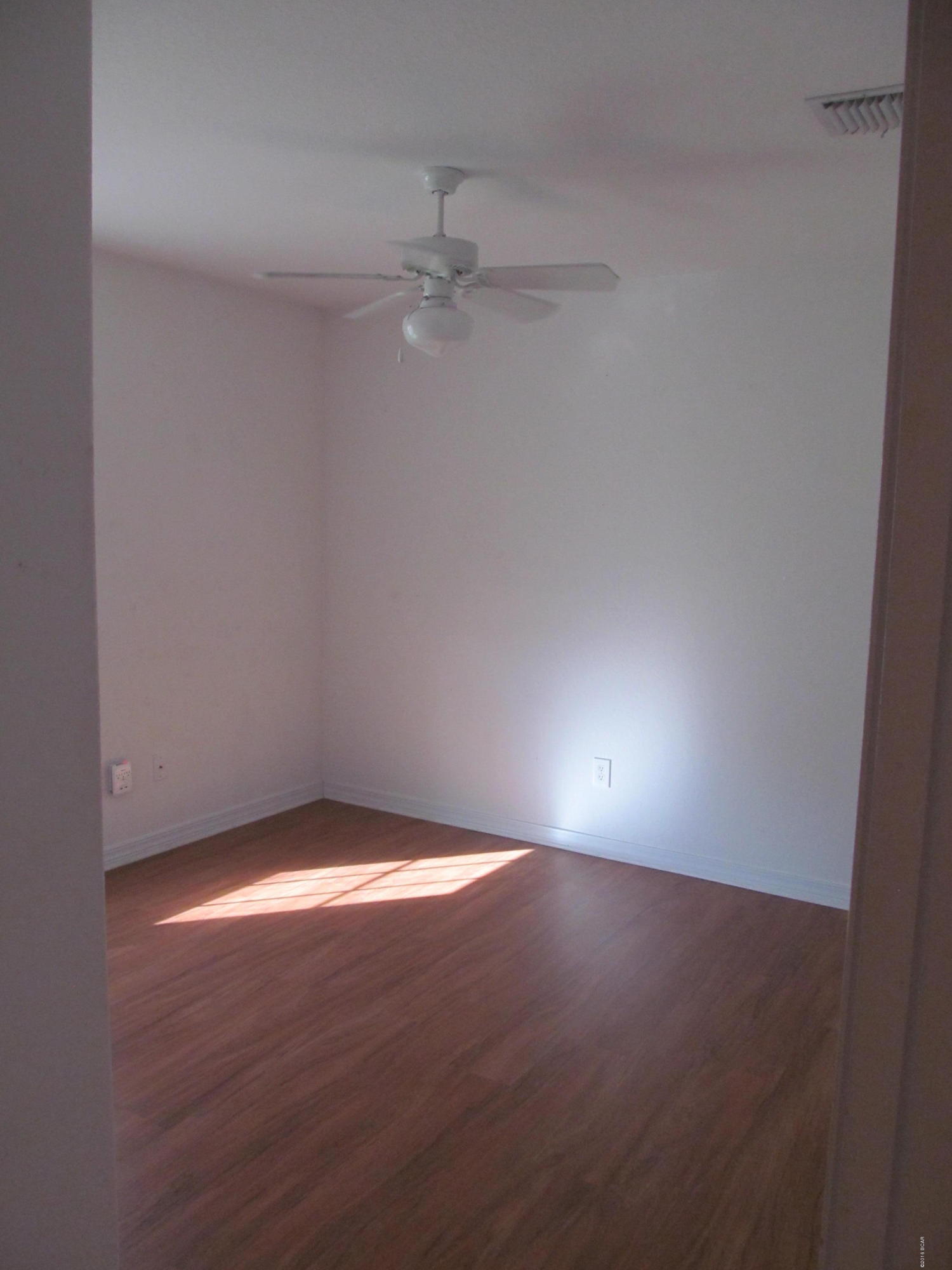 Palmetto Trace Phase IV - Residential Lease