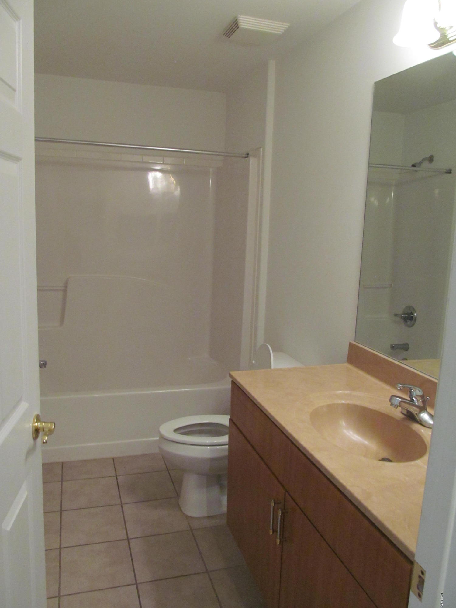 Palmetto Trace Phase IV - Residential Lease