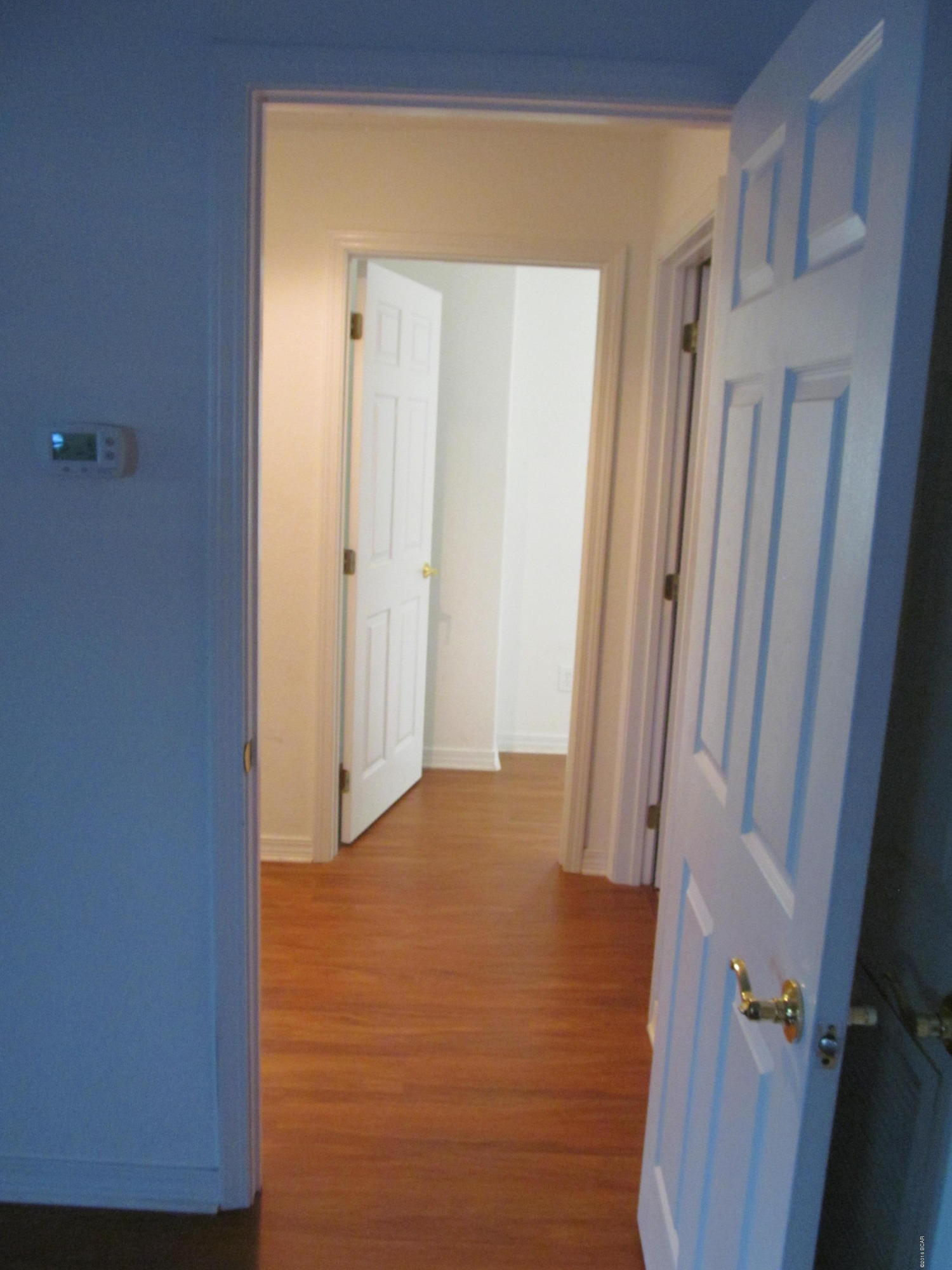 Palmetto Trace Phase IV - Residential Lease