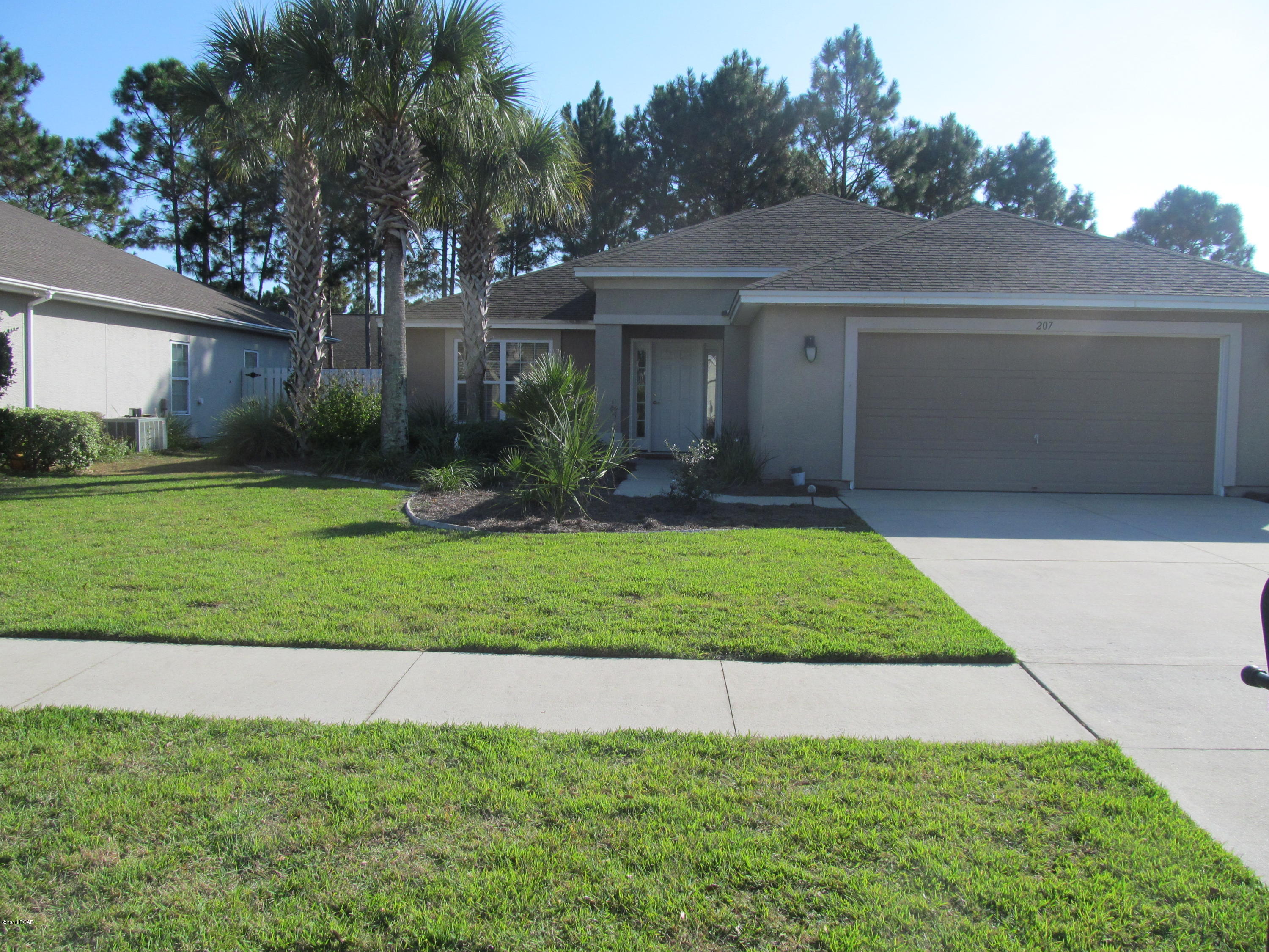 Palmetto Trace Phase IV - Residential Lease