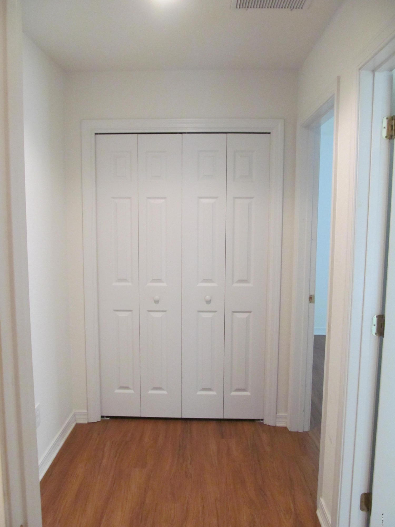 Palmetto Trace Phase IV - Residential Lease