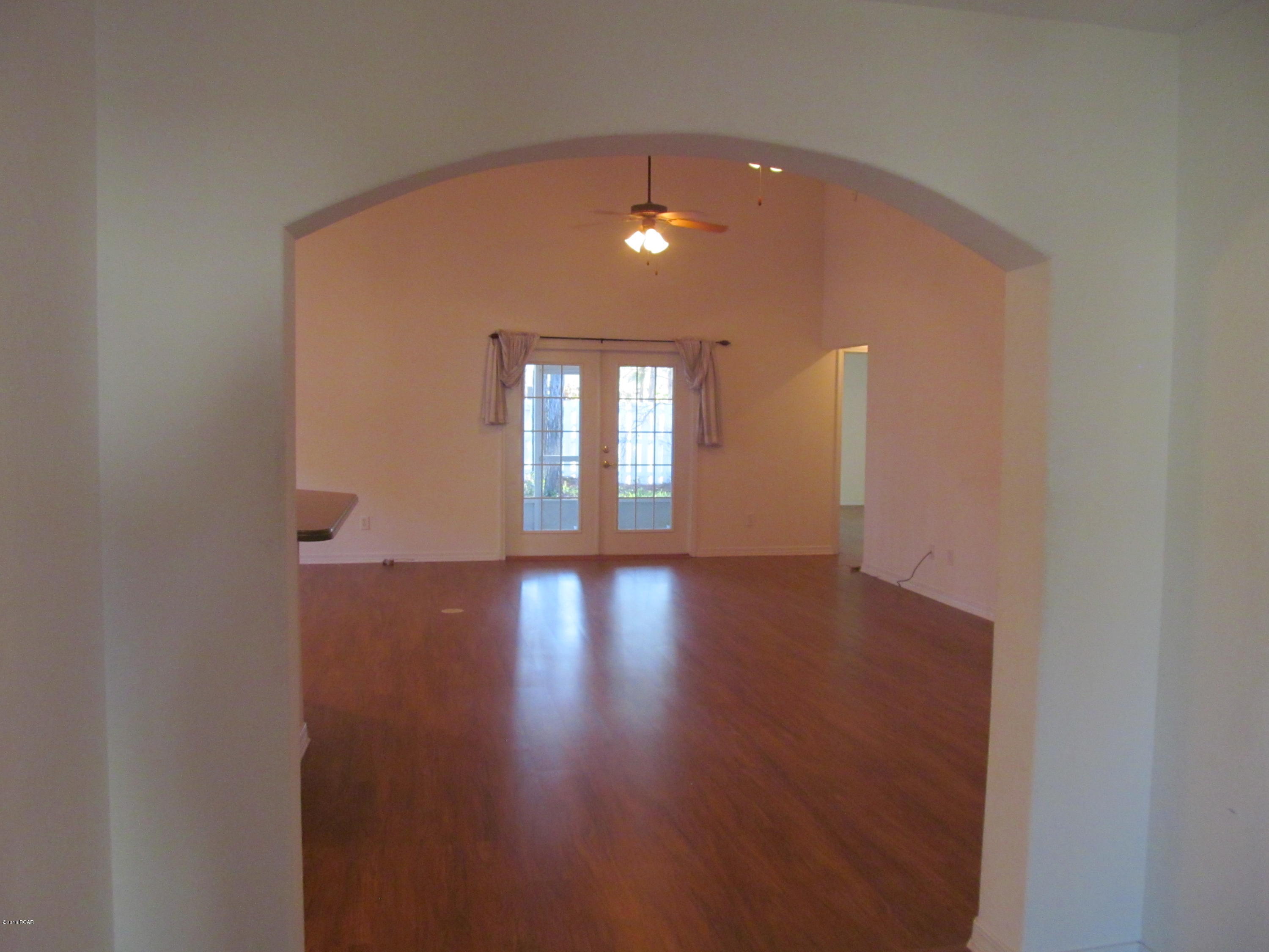 Palmetto Trace Phase IV - Residential Lease